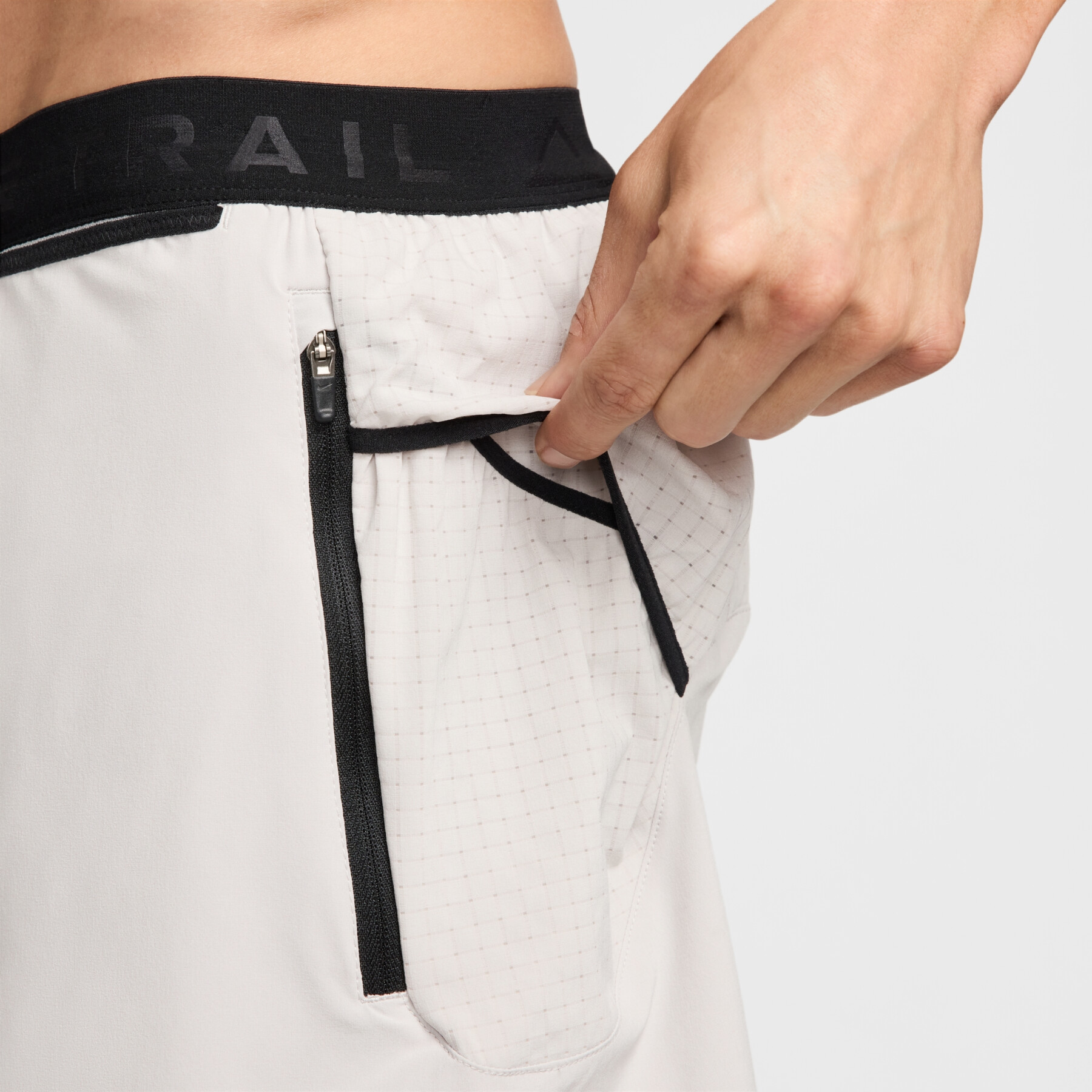 Pantalones cortos con calzoncillos integrados Nike Second Sunrise Dri-FIT