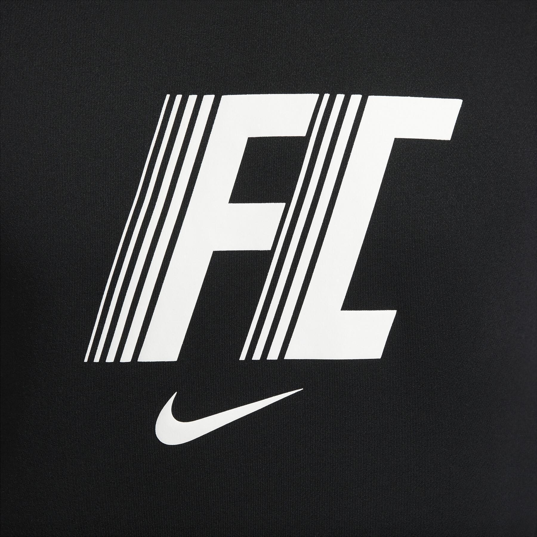 Sweatshirt con capucha Nike Dri-FIT FC