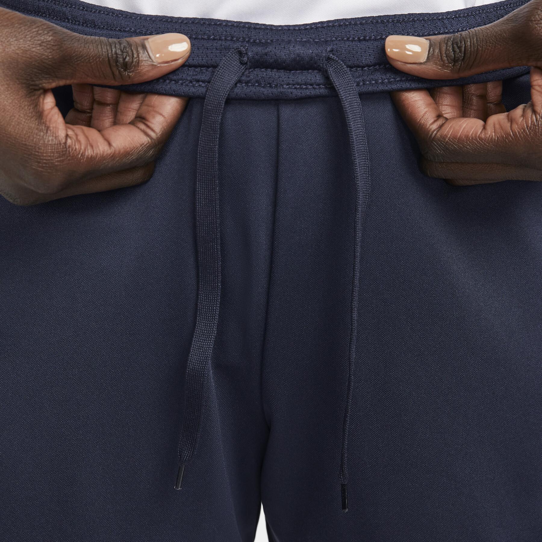 Pantalón corto de mujer Nike Dri-Fit Academy 23