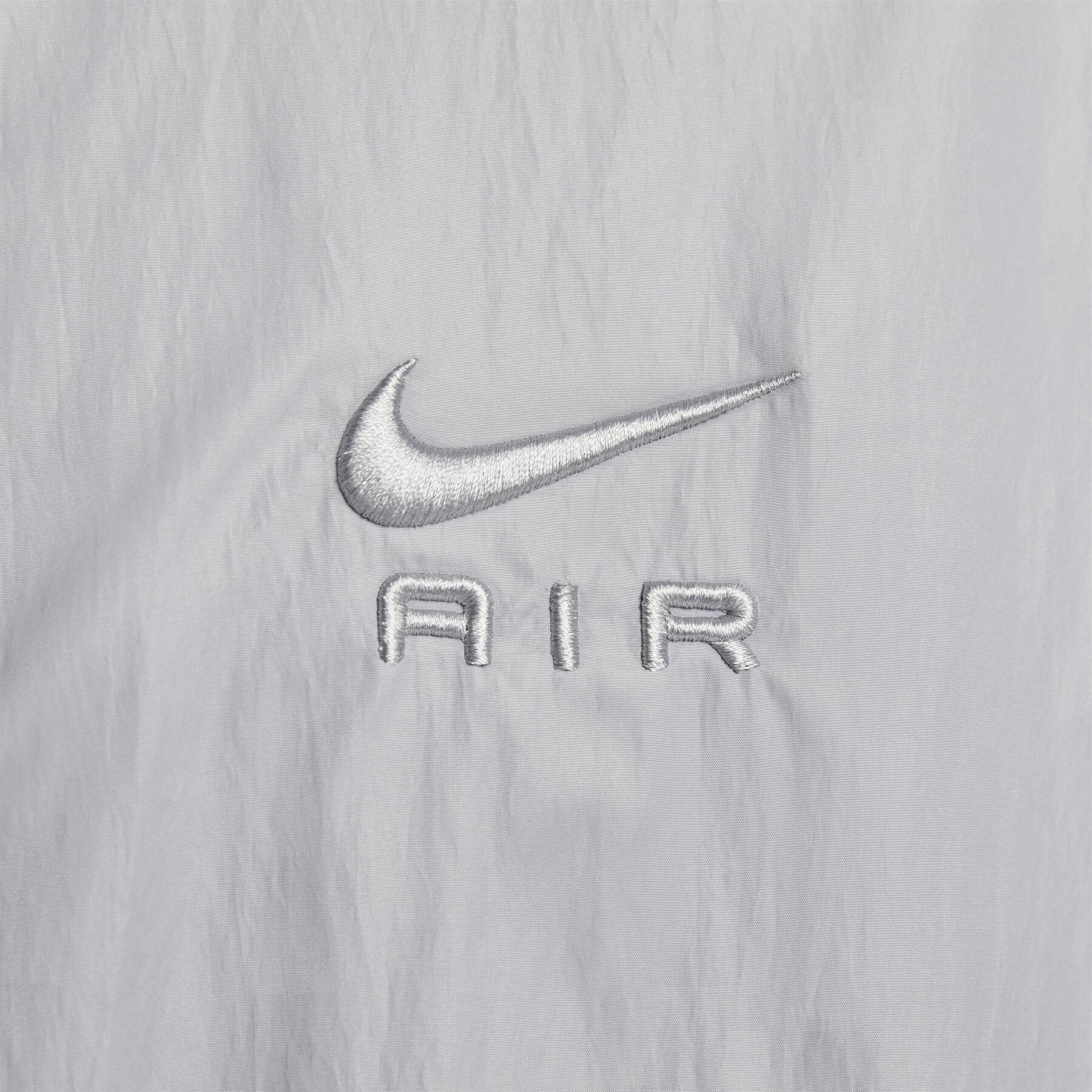 Chaqueta de chándal tejida Nike Air