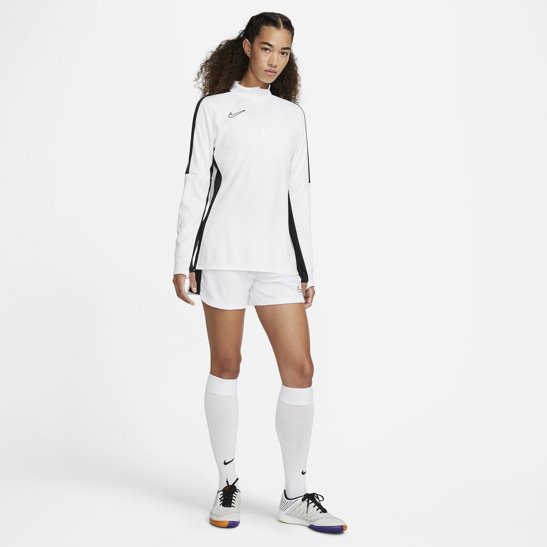 Camiseta de mujer Nike Dri-Fit Academy 23 Dril