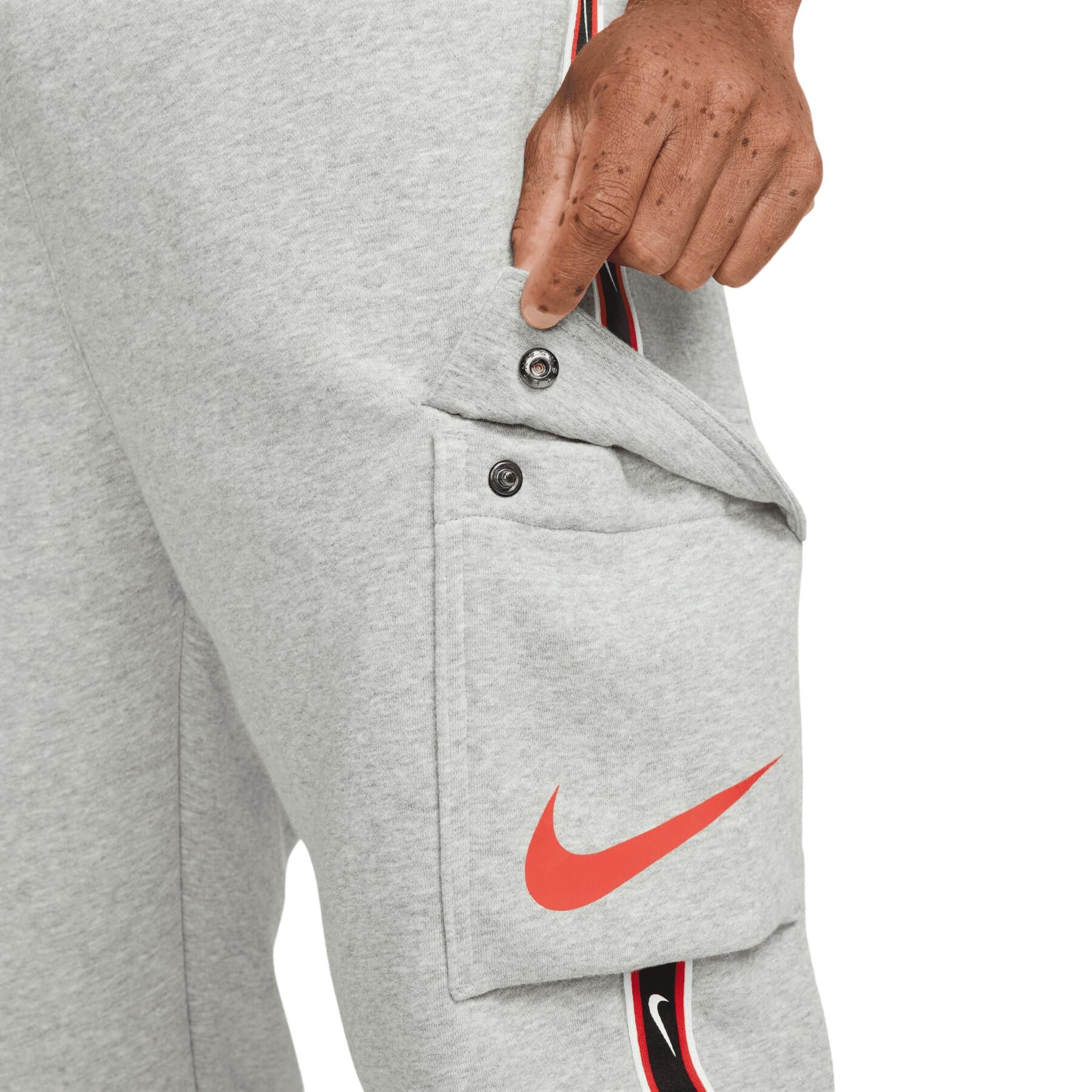Pantalón de chándal Nike Sportswear Repeat