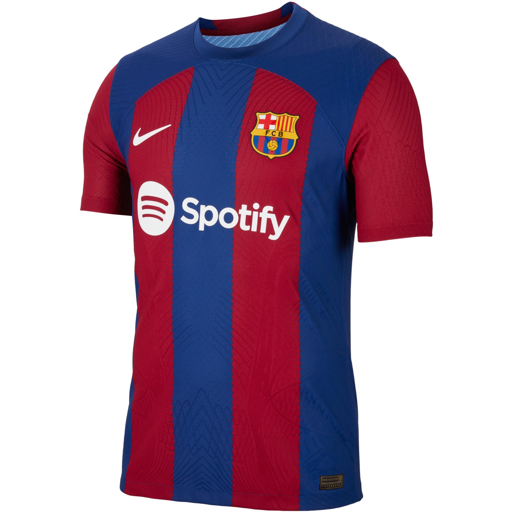 Camiseta primera equipación Authentic FC Barcelone 2023/24