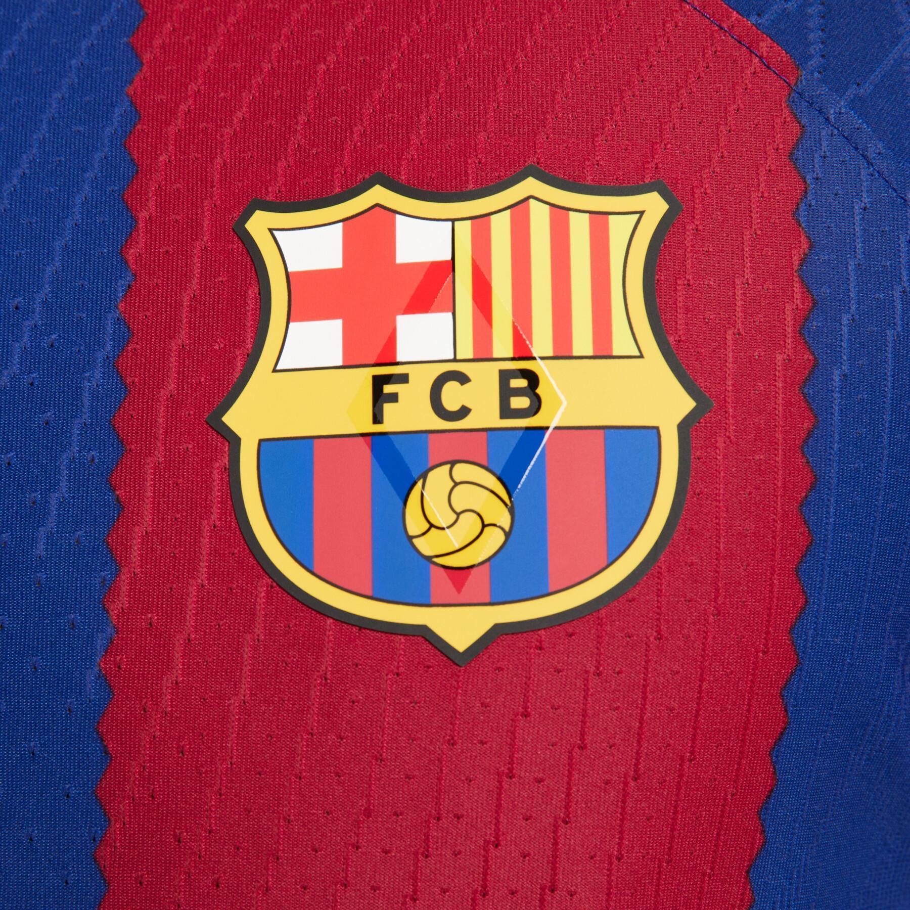 Camiseta primera equipación Authentic FC Barcelone 2023/24