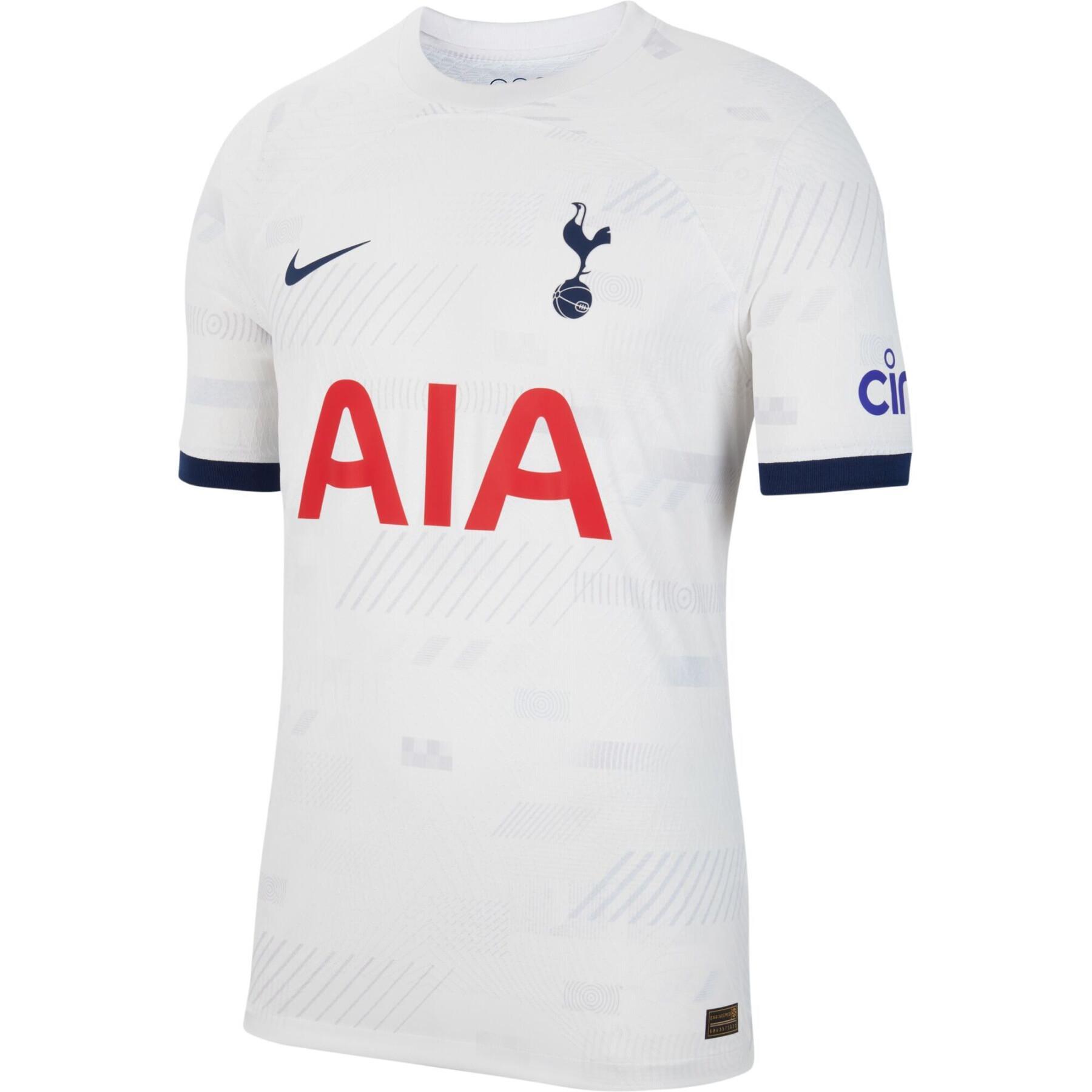 Camiseta primera equipación Authentic Tottenham 2023/24
