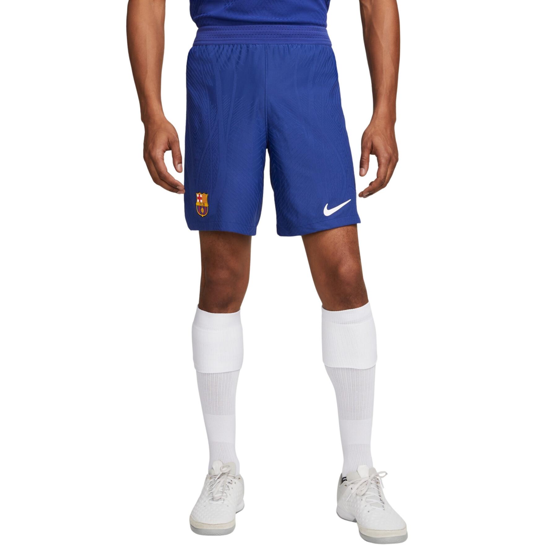 Pantalones cortos auténticos de casa FC Barcelona 2023/24