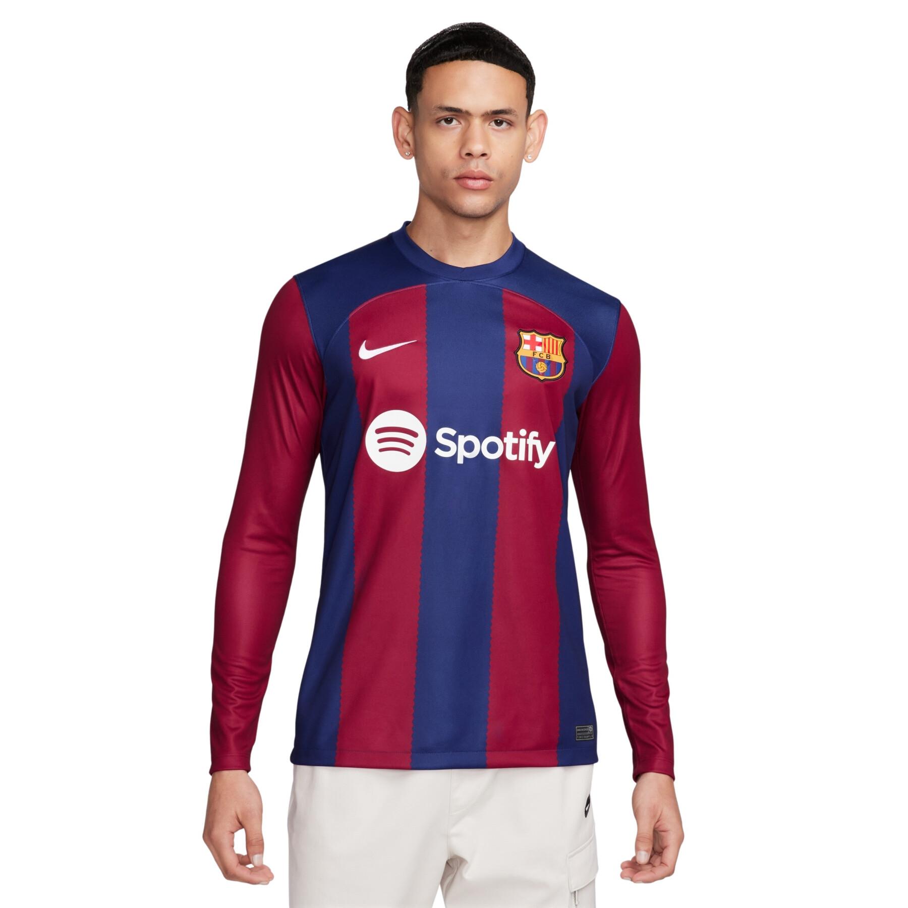 Camiseta primera equipación FC Barcelone 2023/24