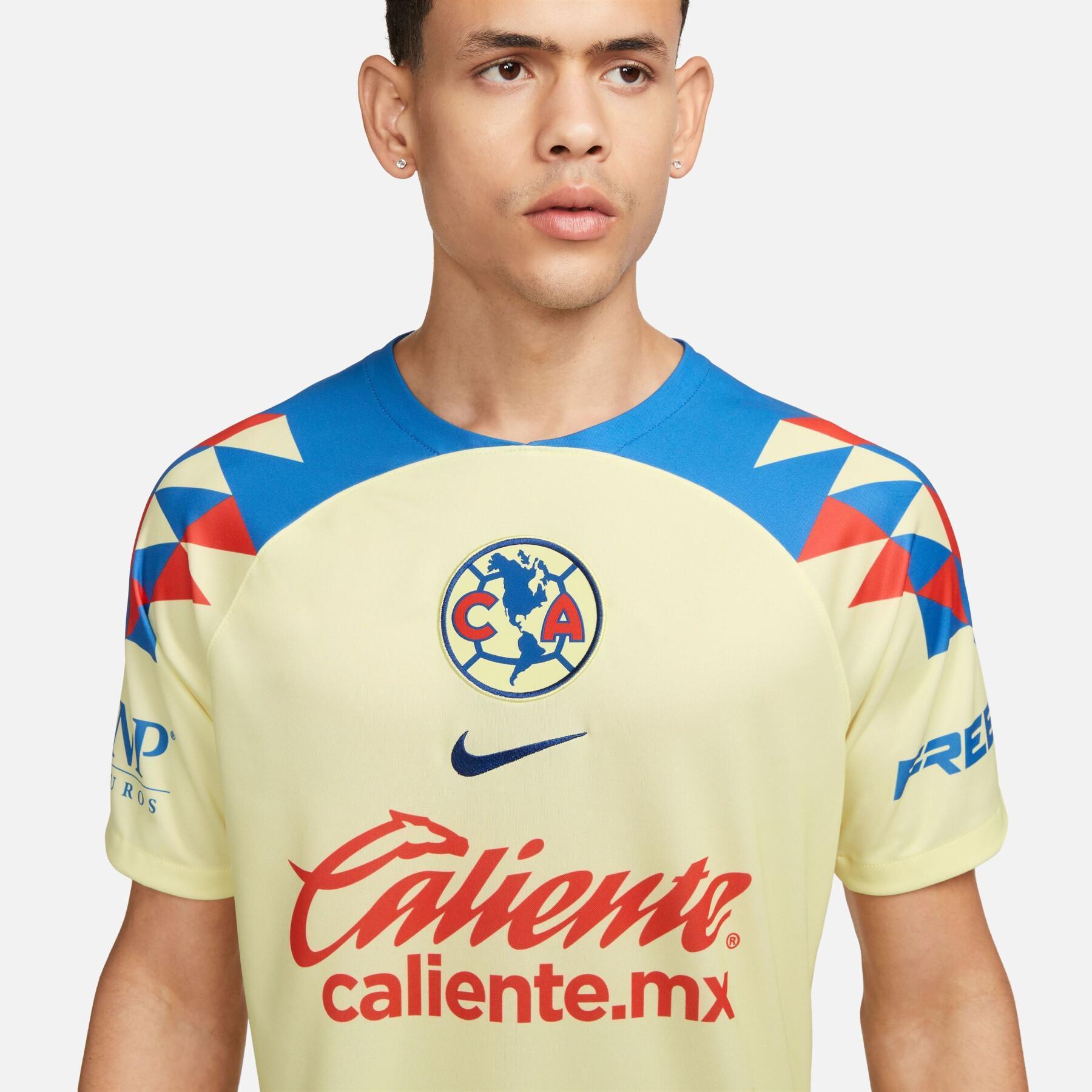 Camiseta primera equipación Club America 2023/24