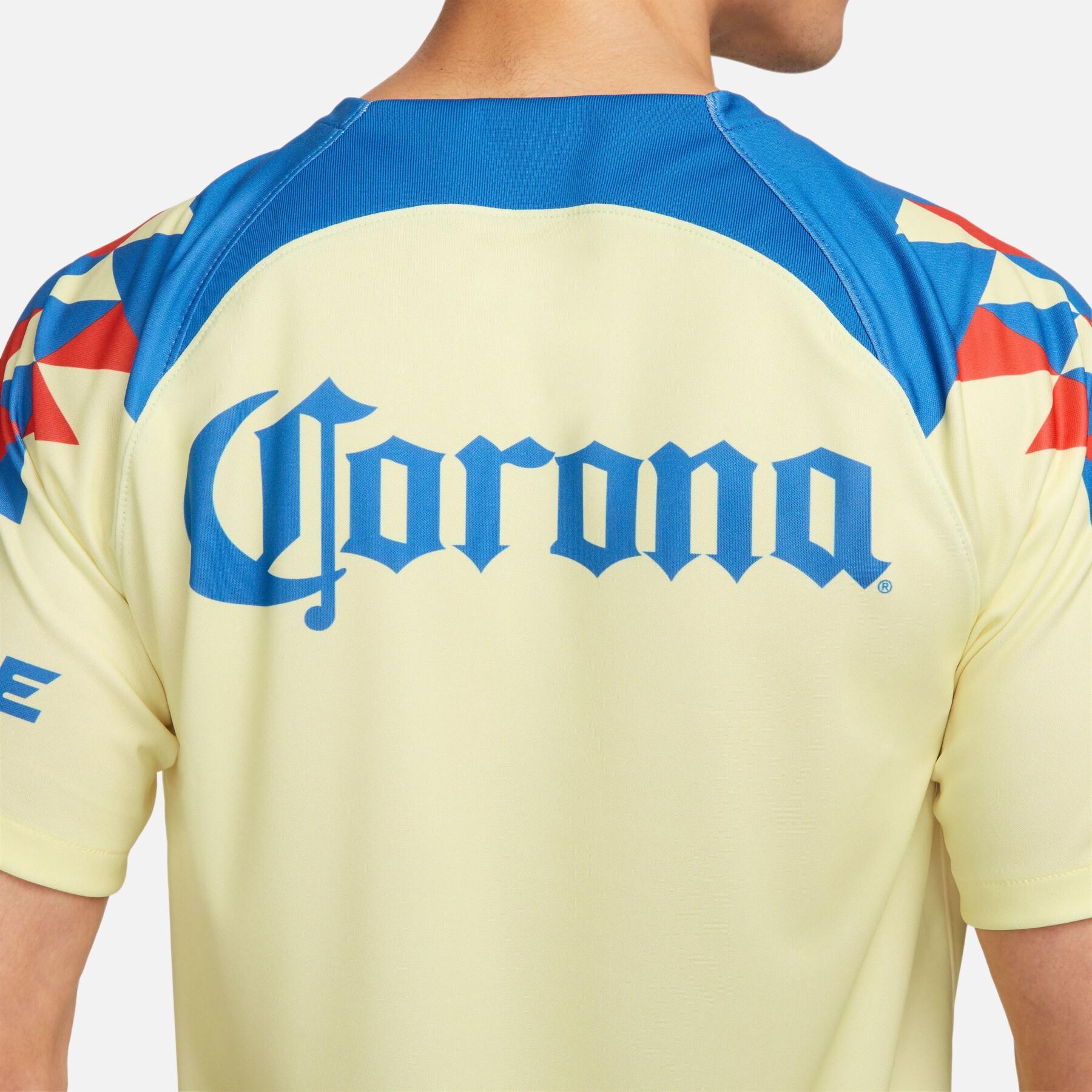 Camiseta primera equipación Club America 2023/24