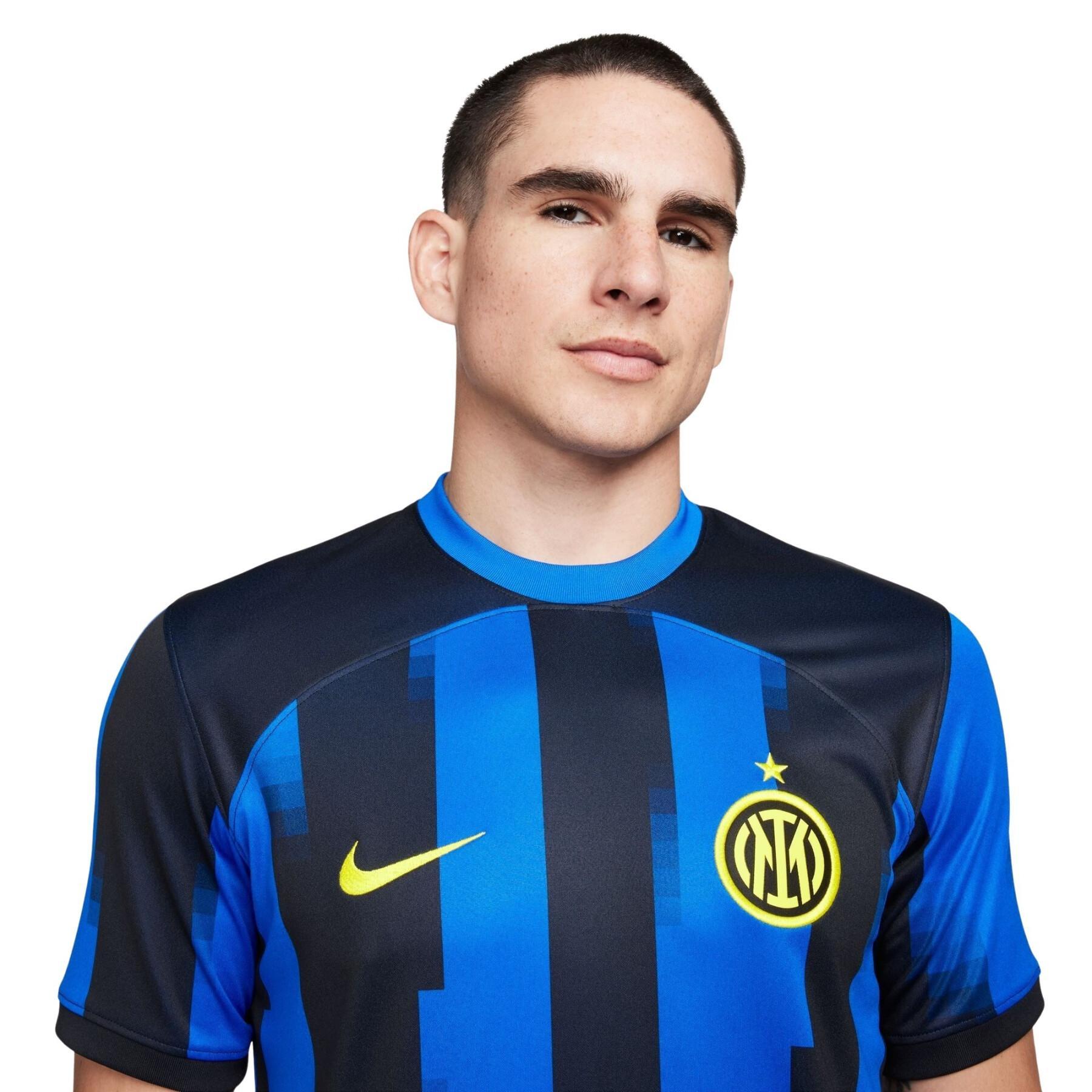 Camiseta primera equipación Inter Milan 2023/24