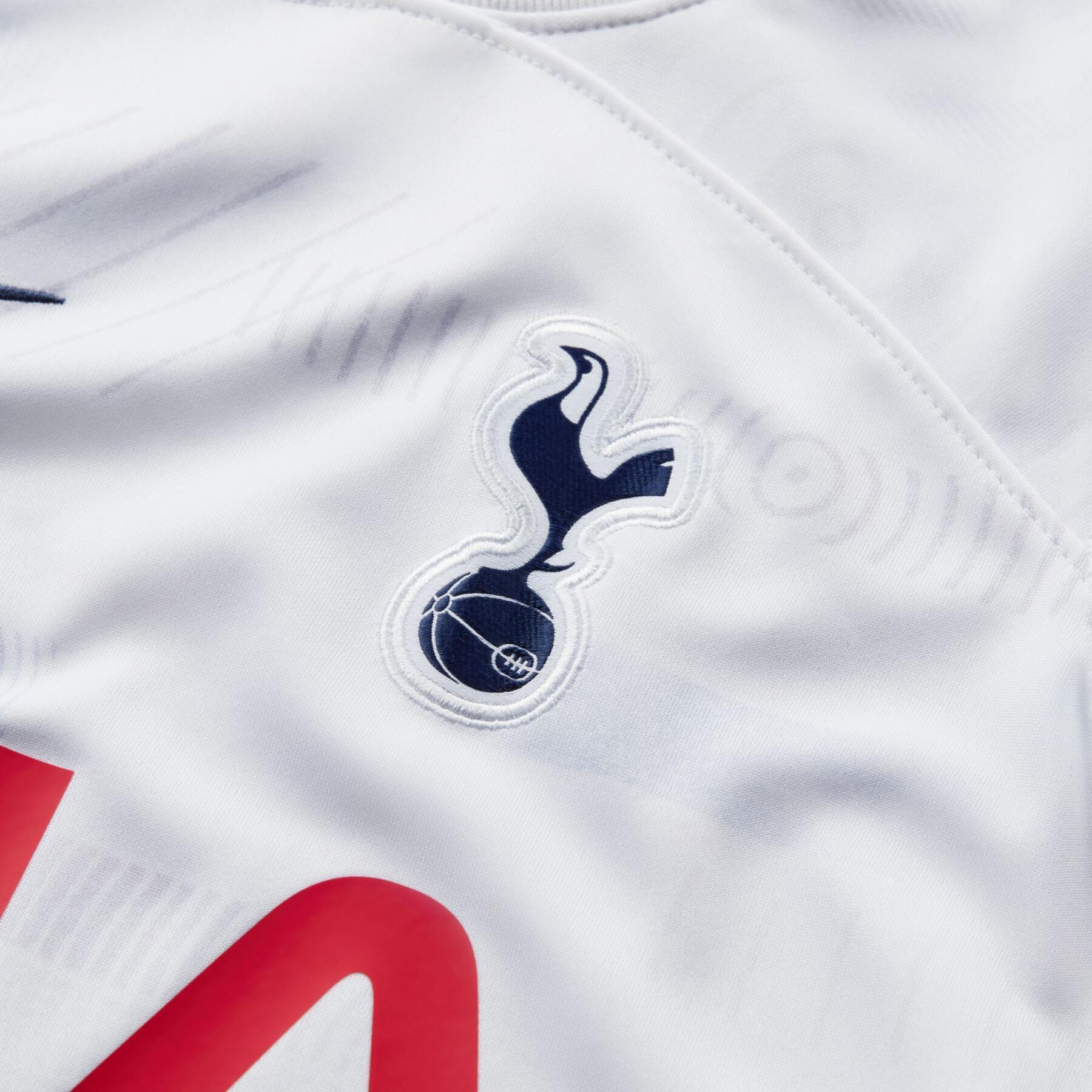 Camiseta primera equipación infantil Tottenham Dri-FIT Stadium