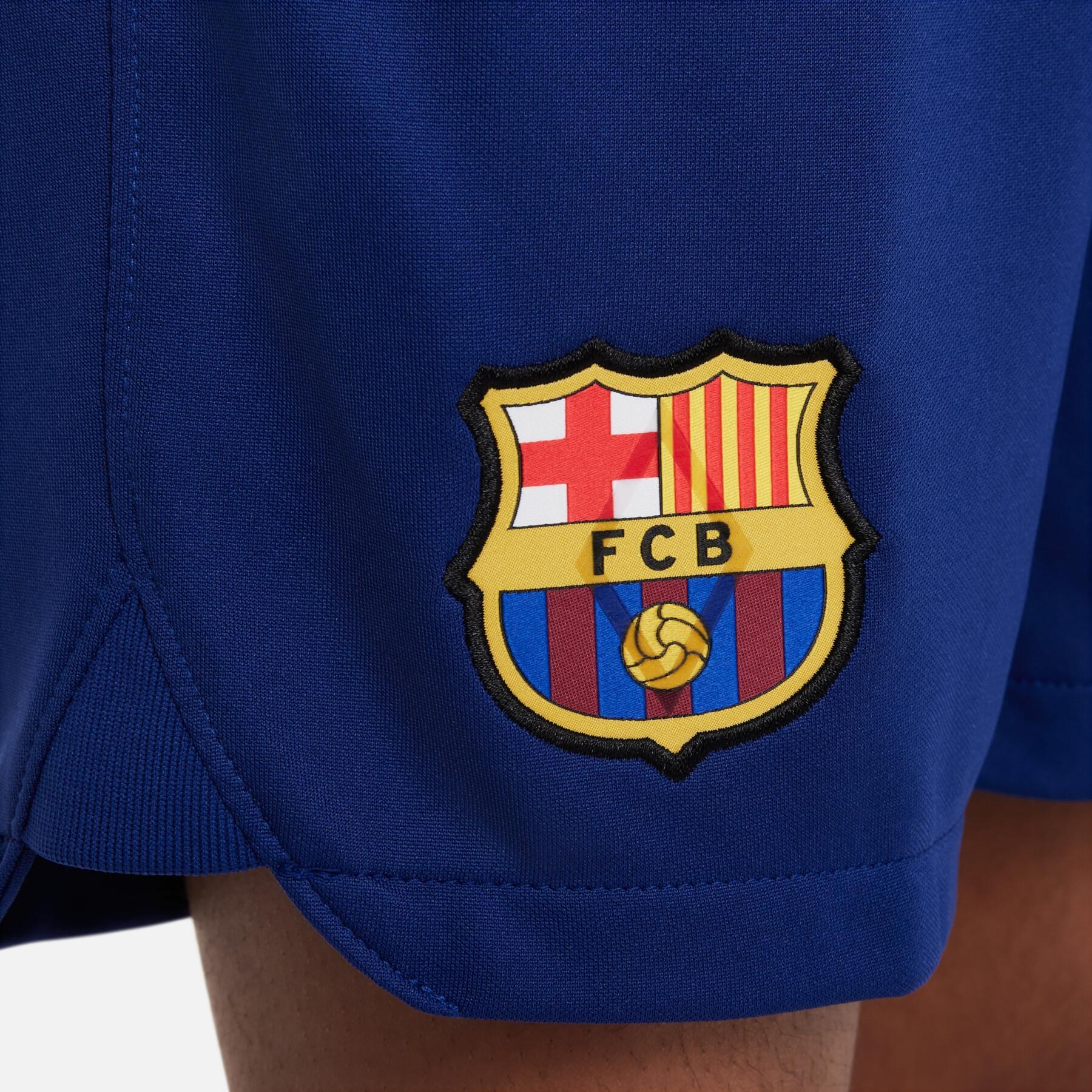 Niño de visitante FC Barcelona 2023/24