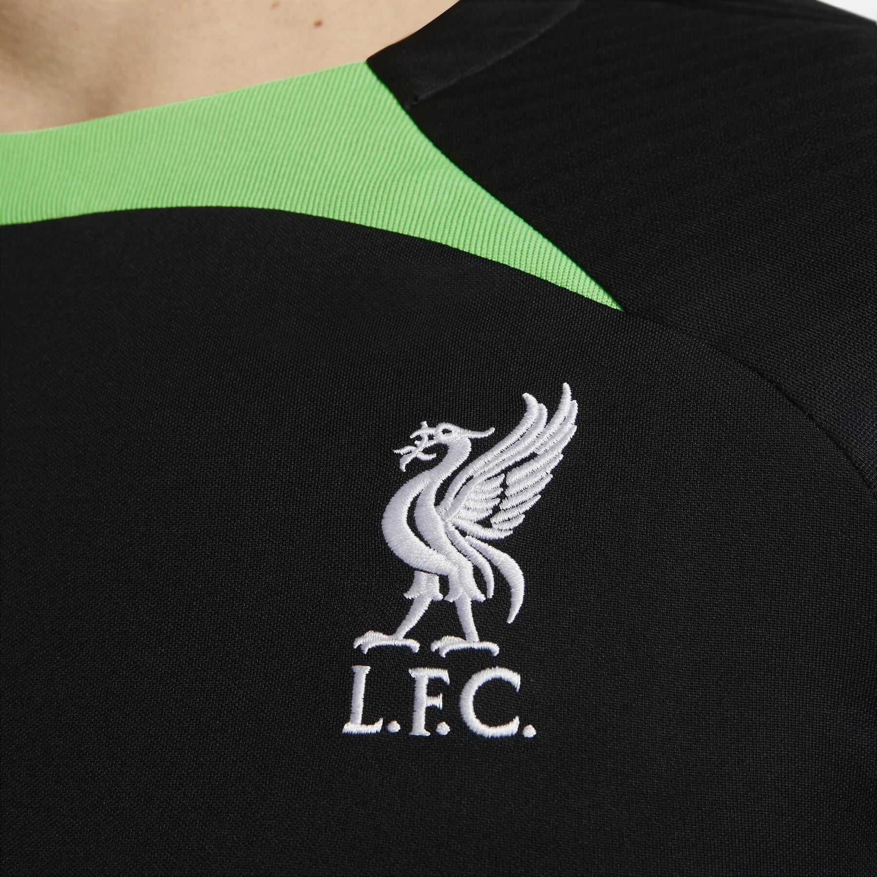 Camiseta Liverpool FC Dri-FIT Strike 2023/24