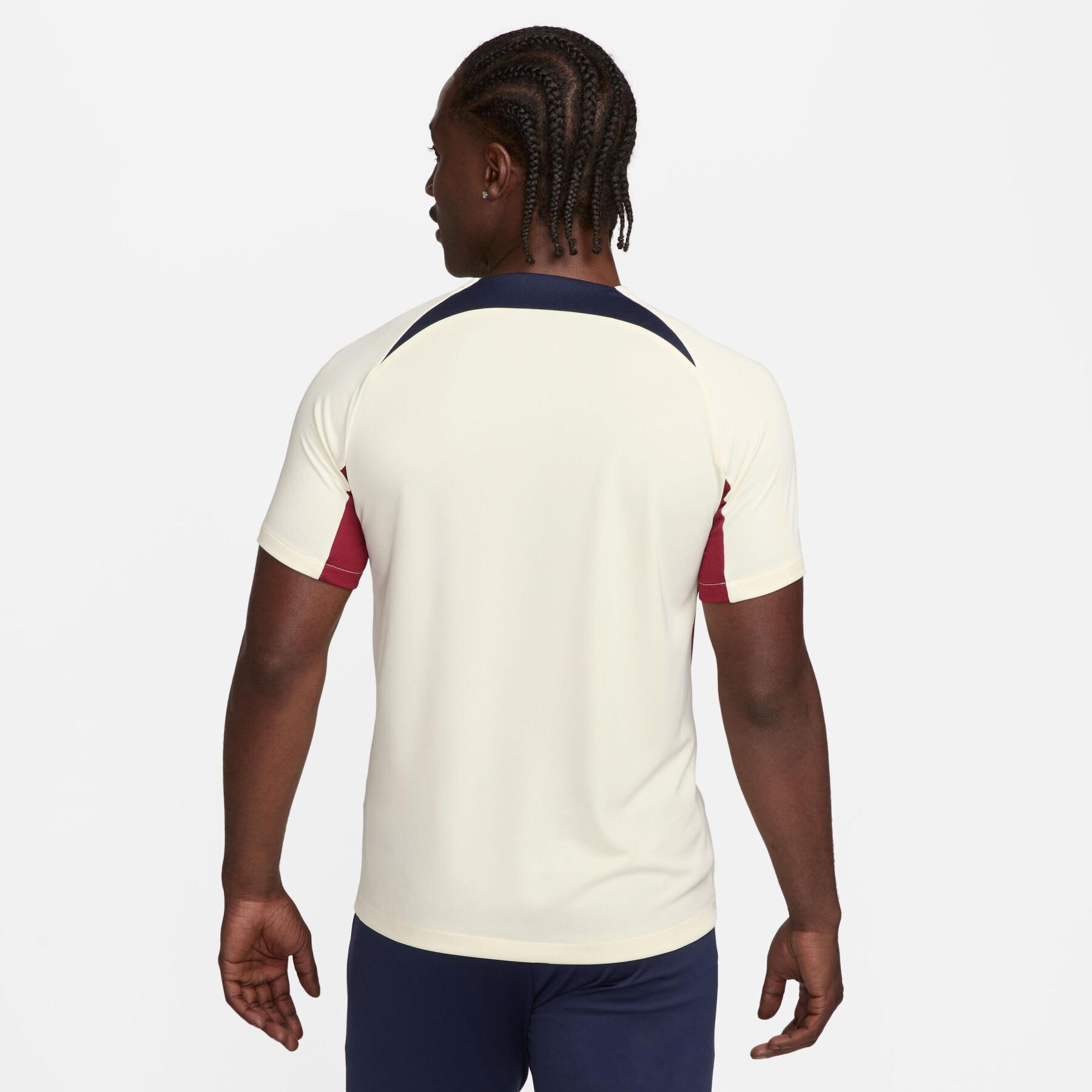 Camiseta de entrenamiento PSG Strike 2023/24
