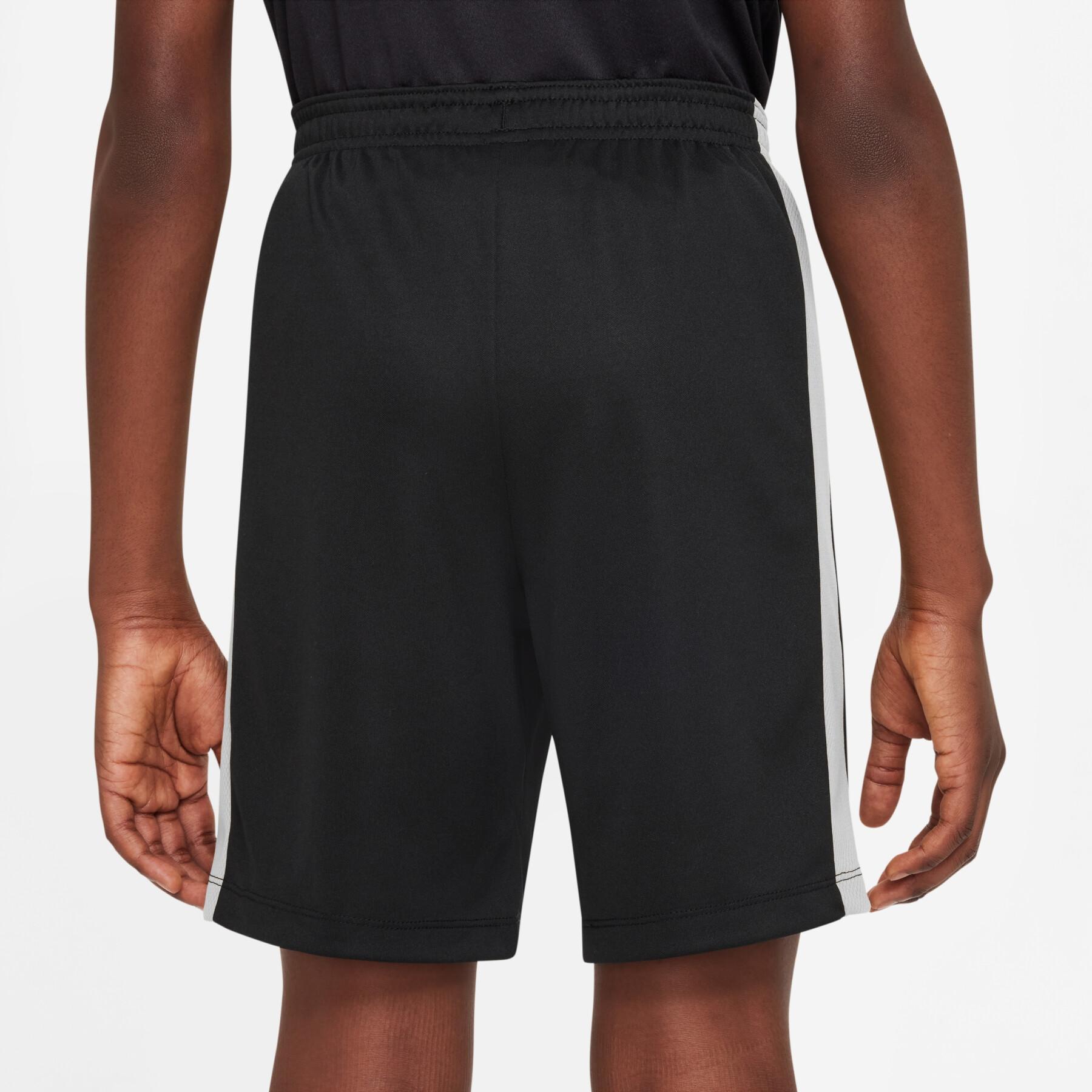 Pantalón corto para niños Nike Dri-FIT Academy 2023 BR