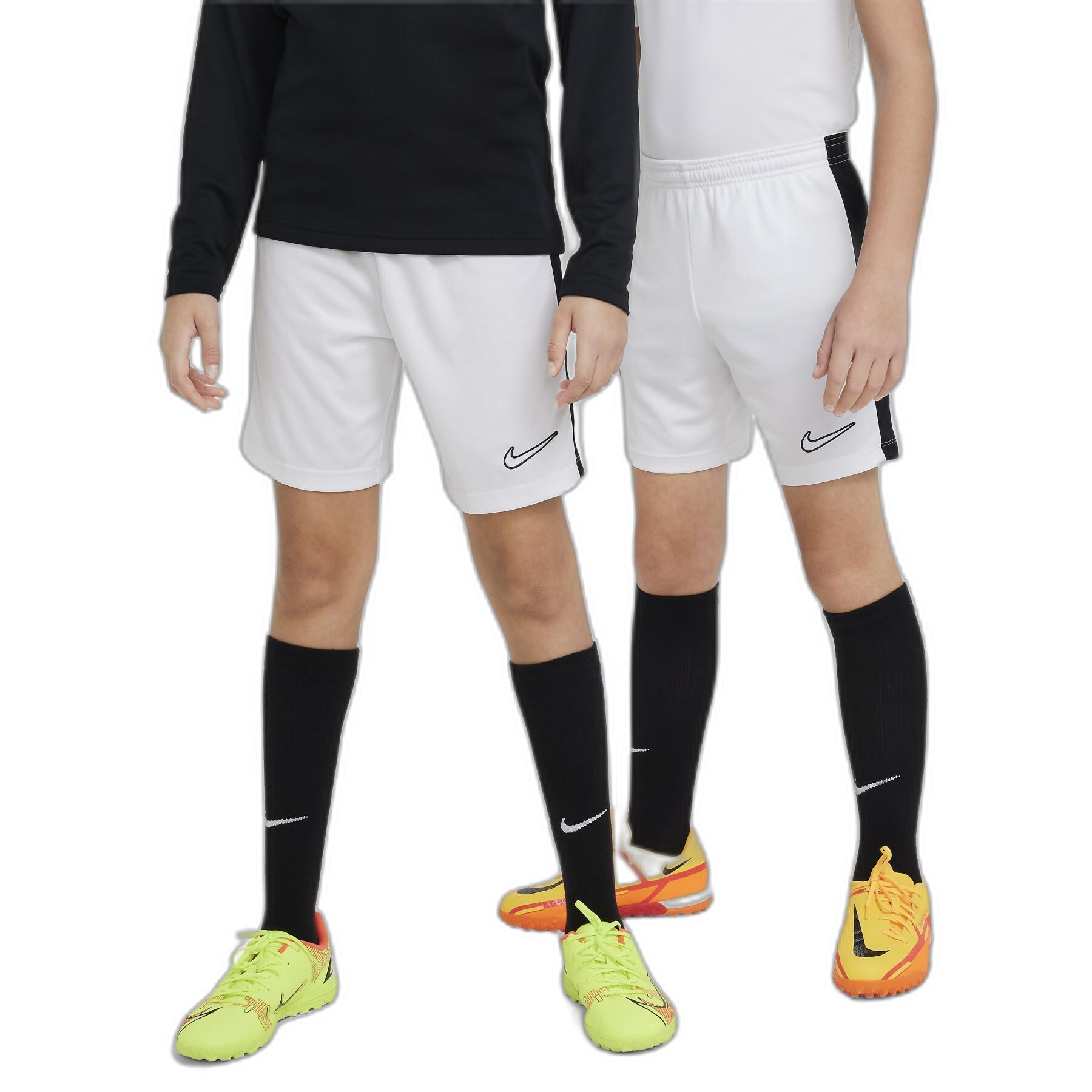 Pantalones cortos para niños Nike Dri-FIT Academy 2023 BR