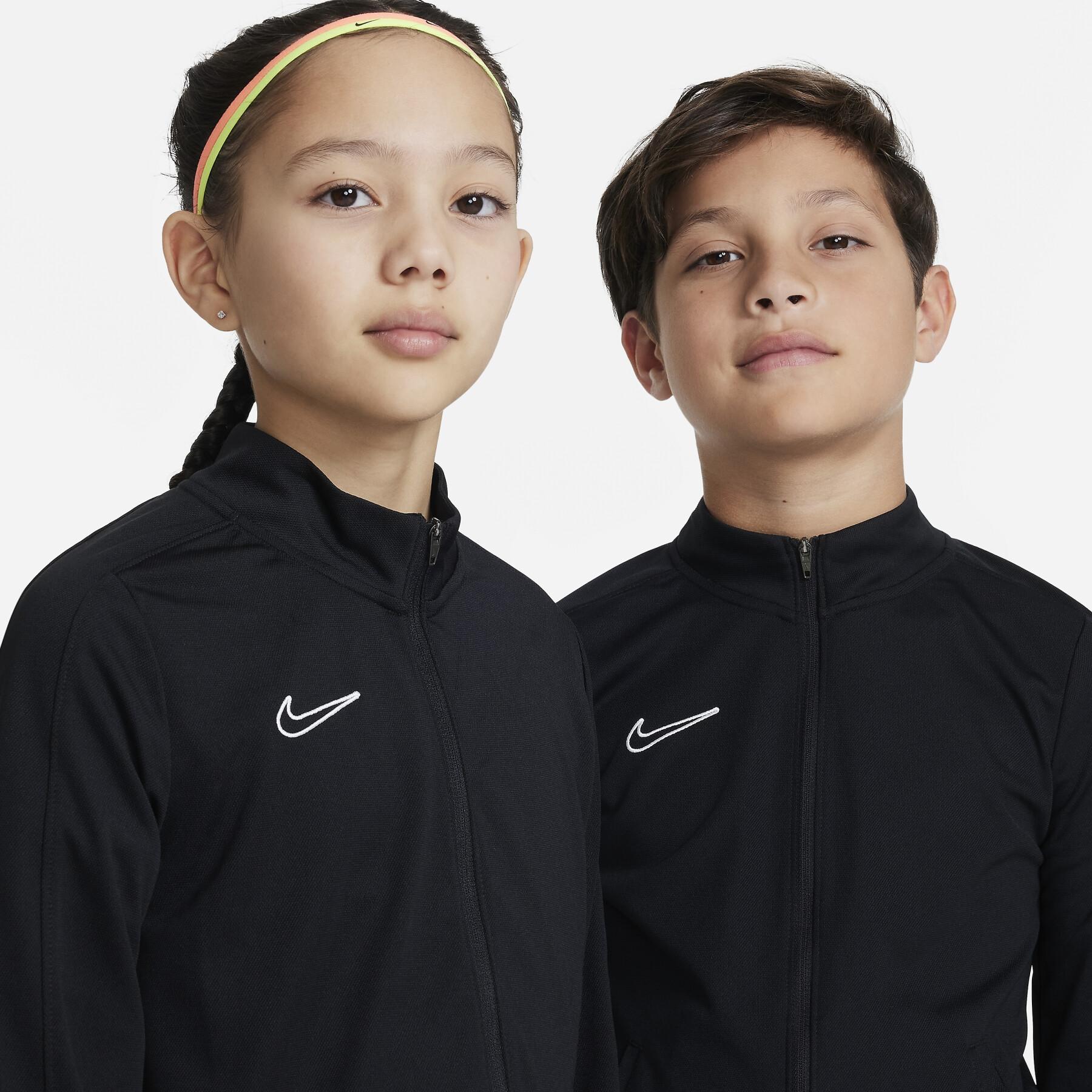 Chándal para niños Nike Dri-Fit Academy 23 BR