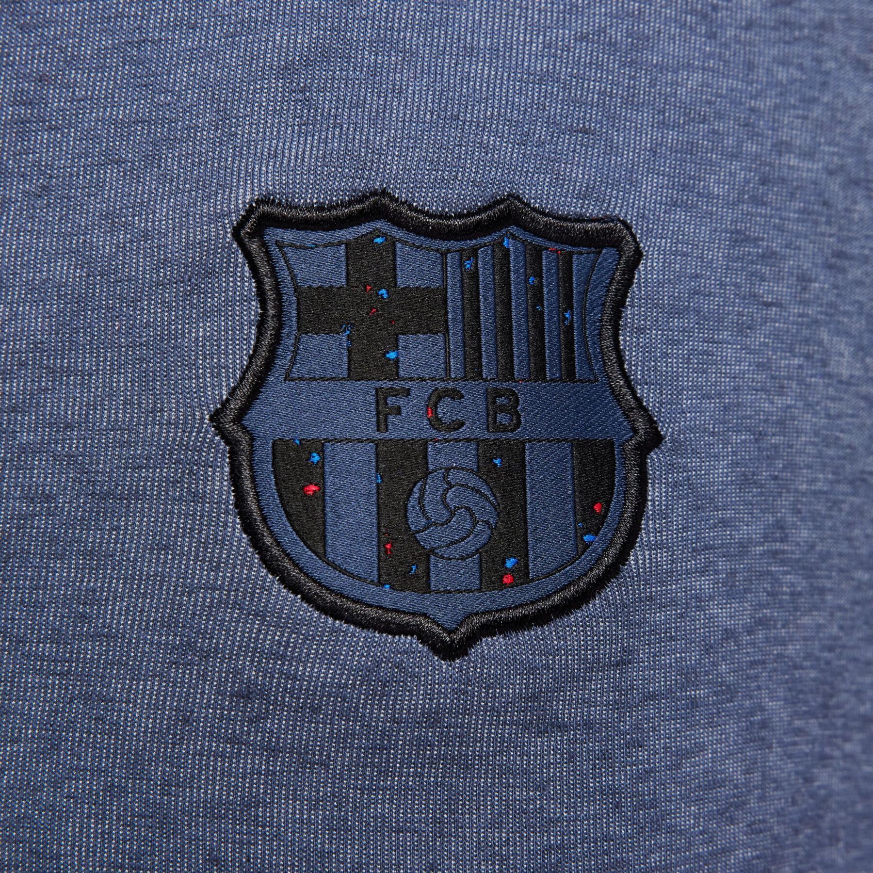 Tercer pantalón de chándal FC Barcelone Tech Fleece 2023/24