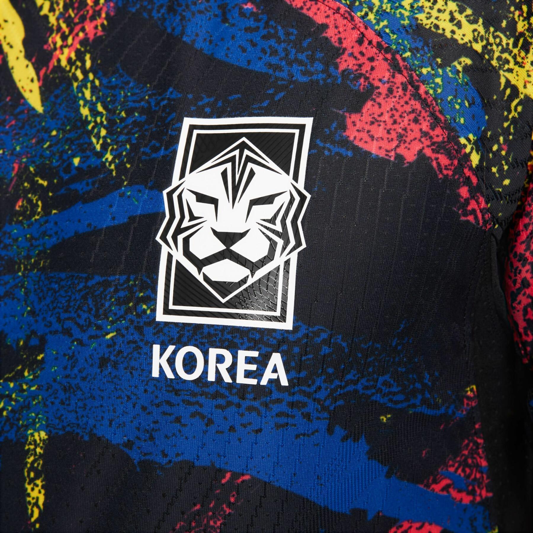 Camiseta segunda equipación Authentic Corée du Sud Dri-FIT Adv 2022/23