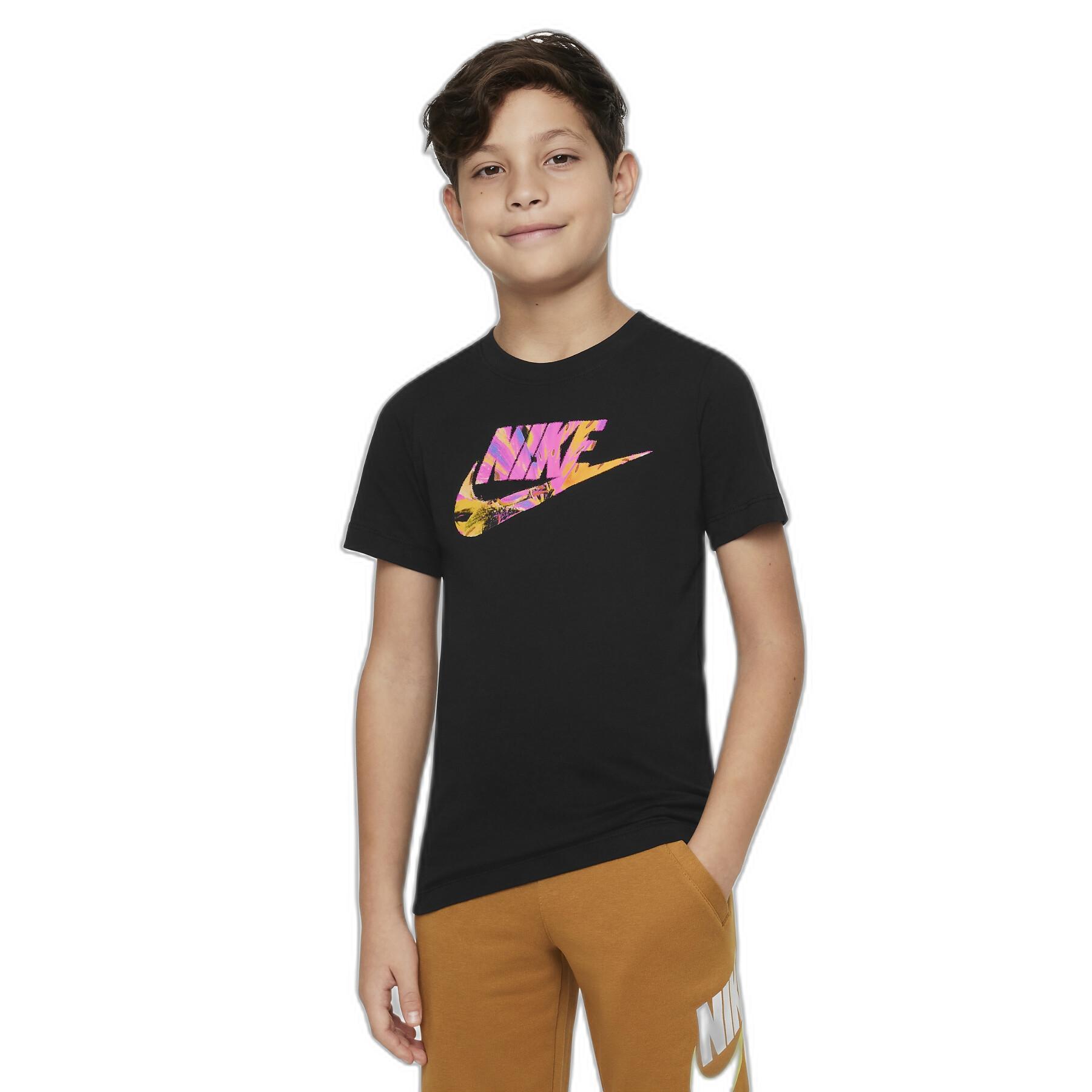 Camiseta infantil Nike HBR 1