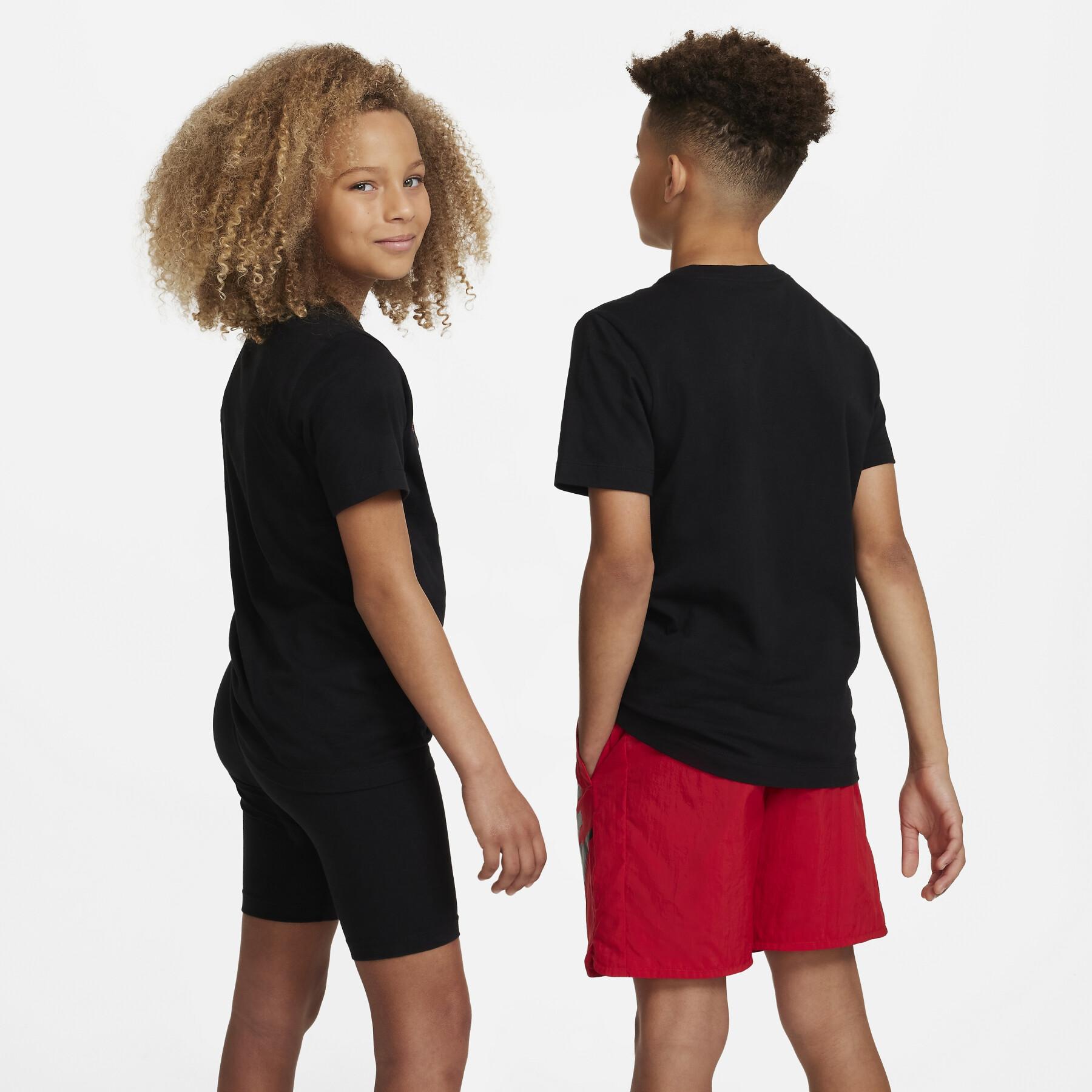 Camiseta infantil Nike Core Brandmark 3