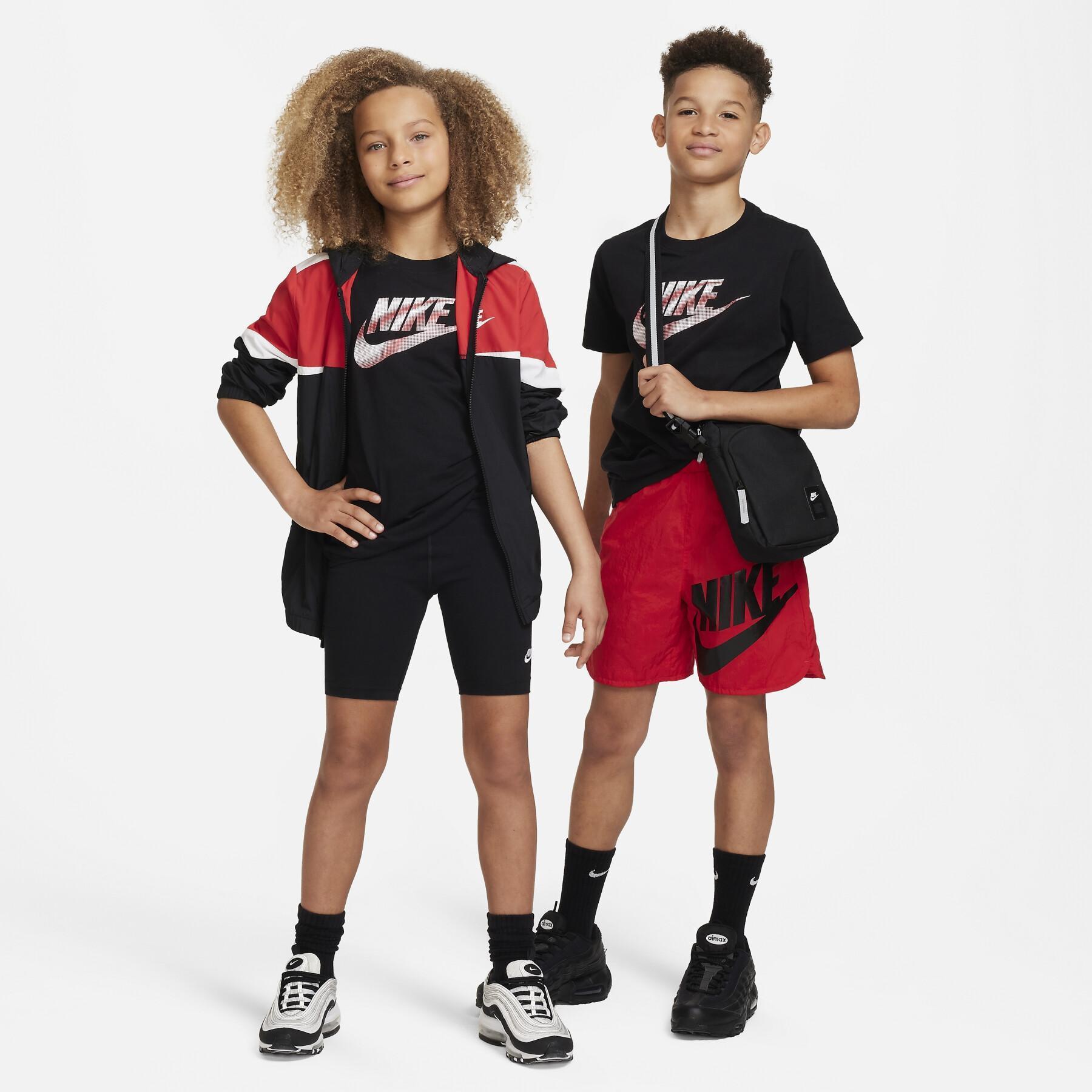 Camiseta infantil Nike Core Brandmark 3