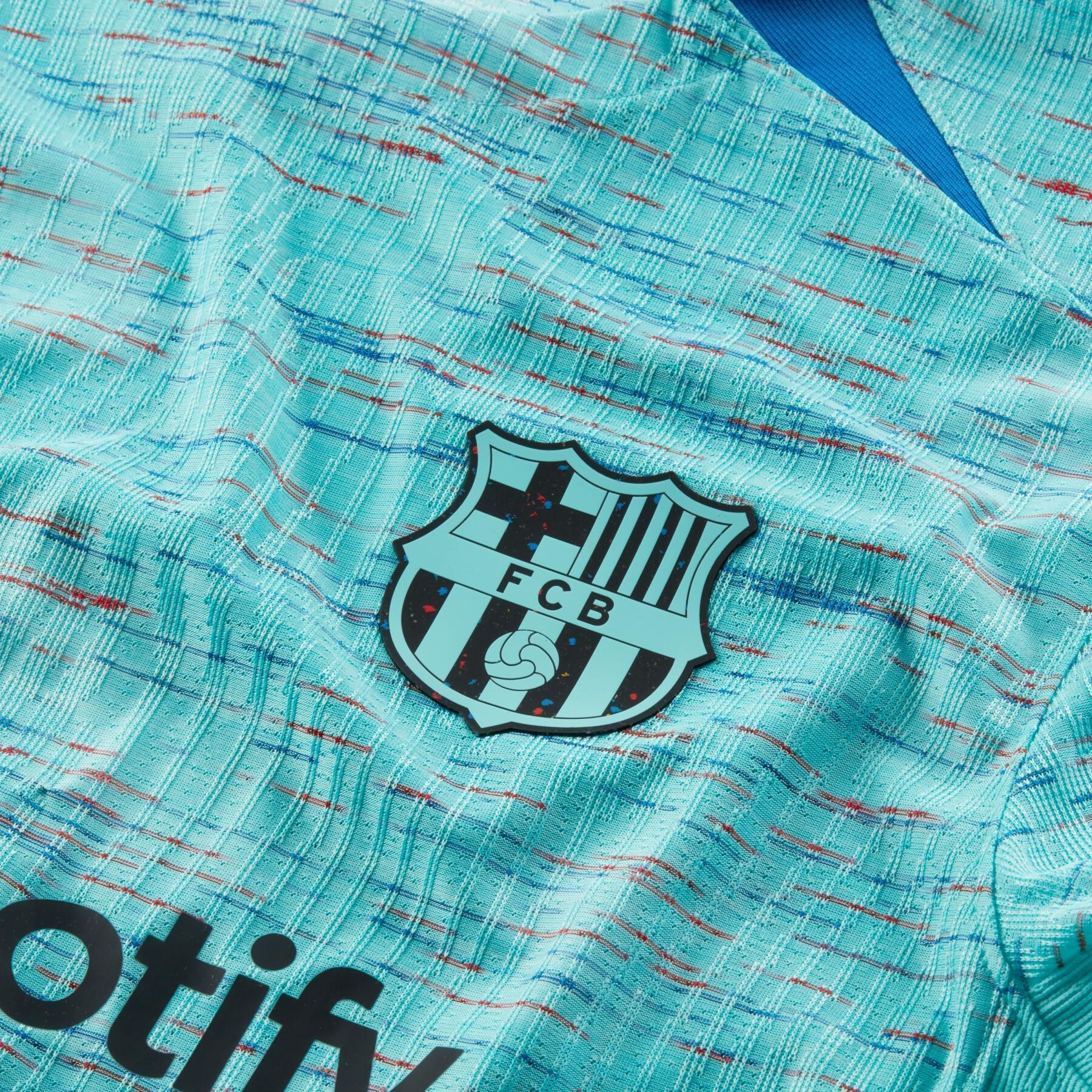 Camiseta tercera equipación Authentic FC Barcelone 2023/24