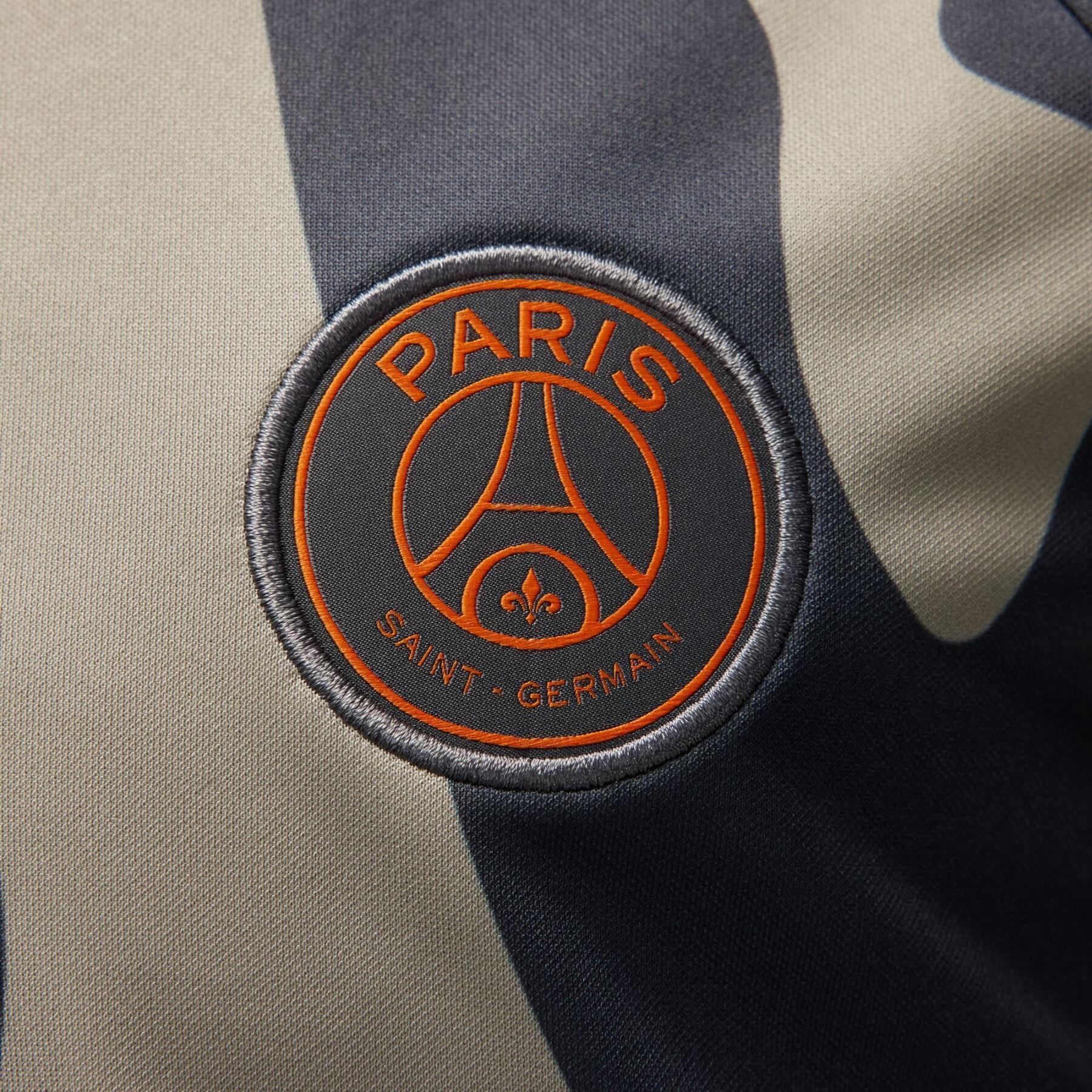 Camiseta Prematch PSG Academy Pro Third 2023/24