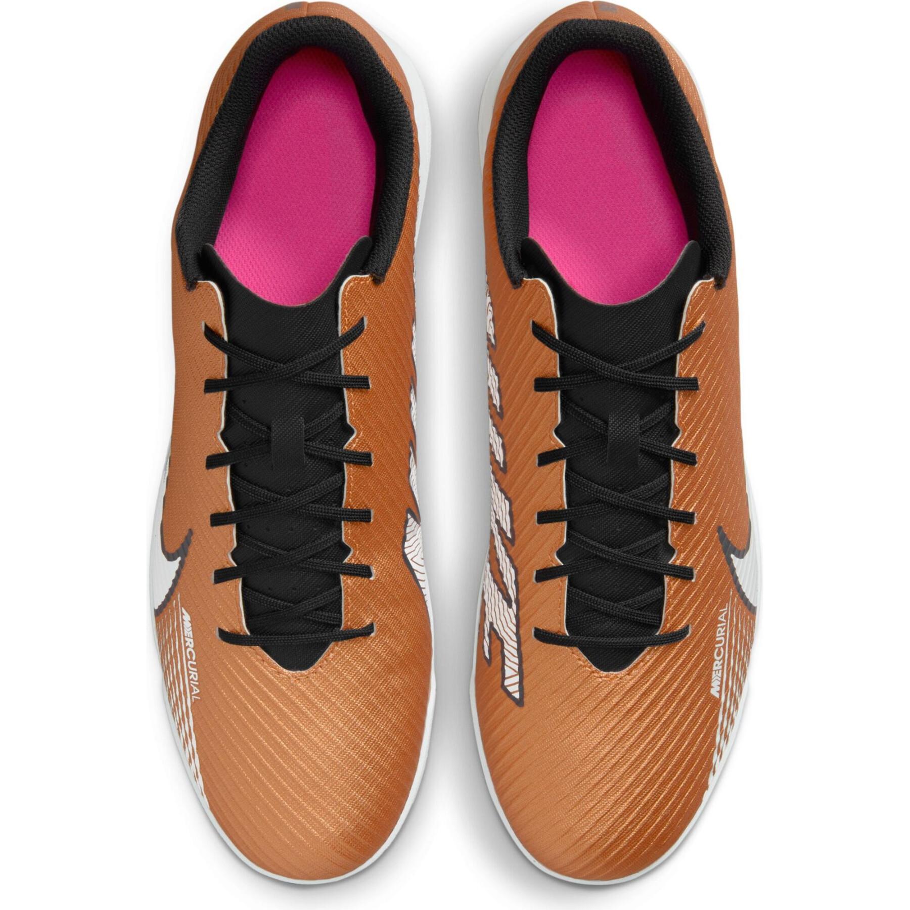 Zapatillas de fútbol Nike VAPOR 15 CLUB TF - Generation Pack