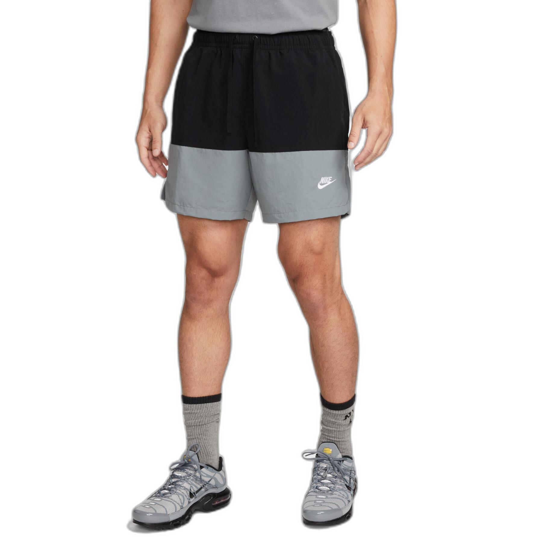 Pantalones cortos tejidos Nike Club+ CB