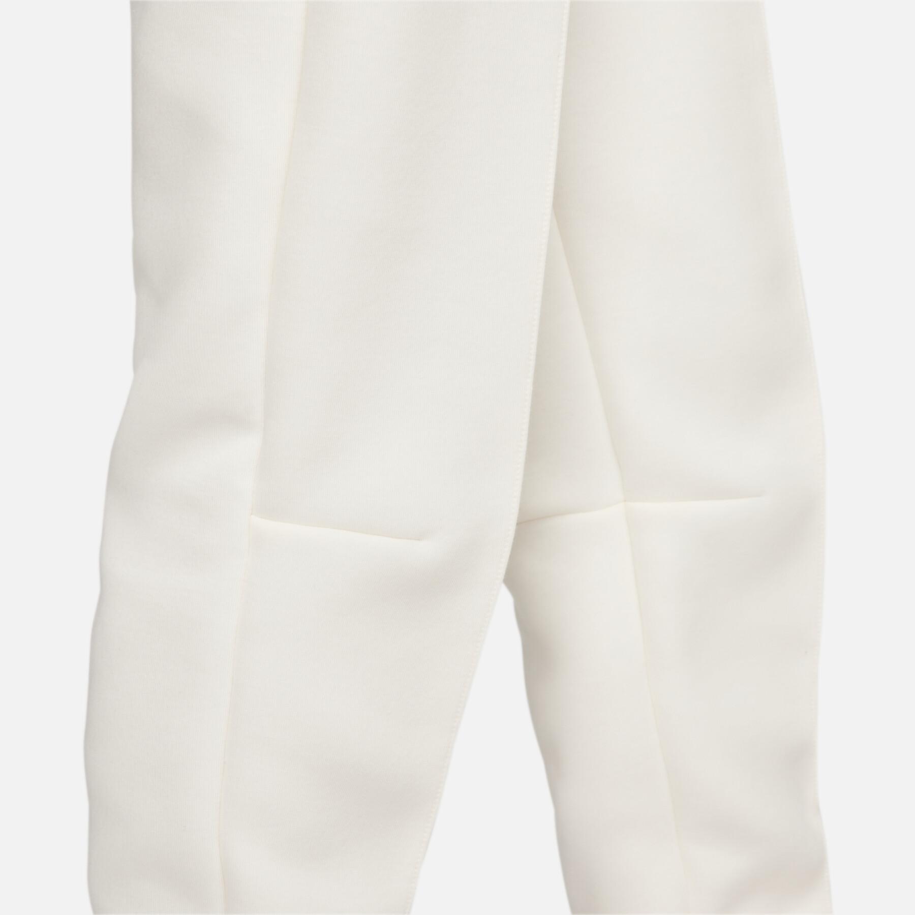 Pantalón de chándal de tiro medio mujer Nike Tech Fleece