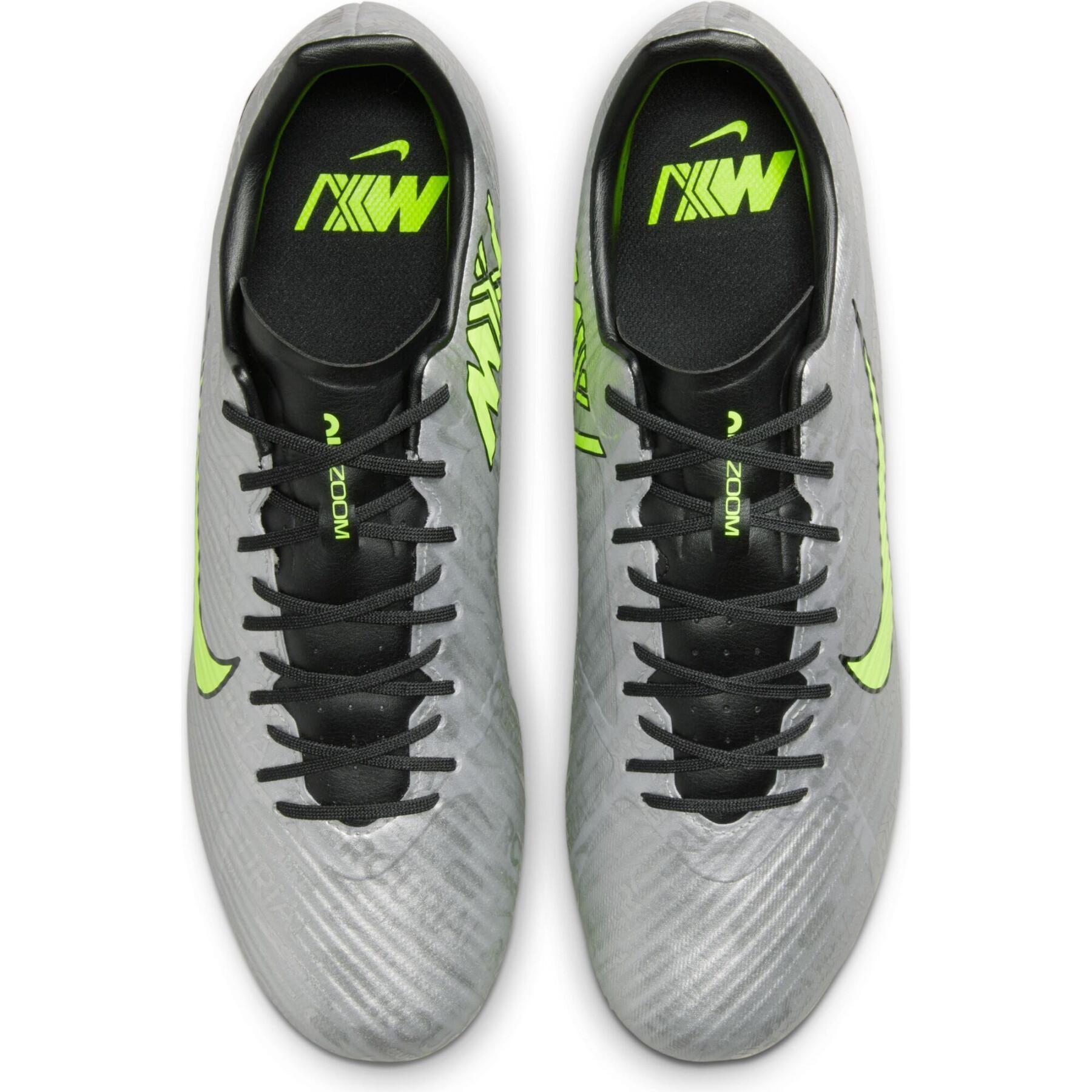 Botas de fútbol Nike Zoom Mercurial Vapor 15 Academy XXV MG