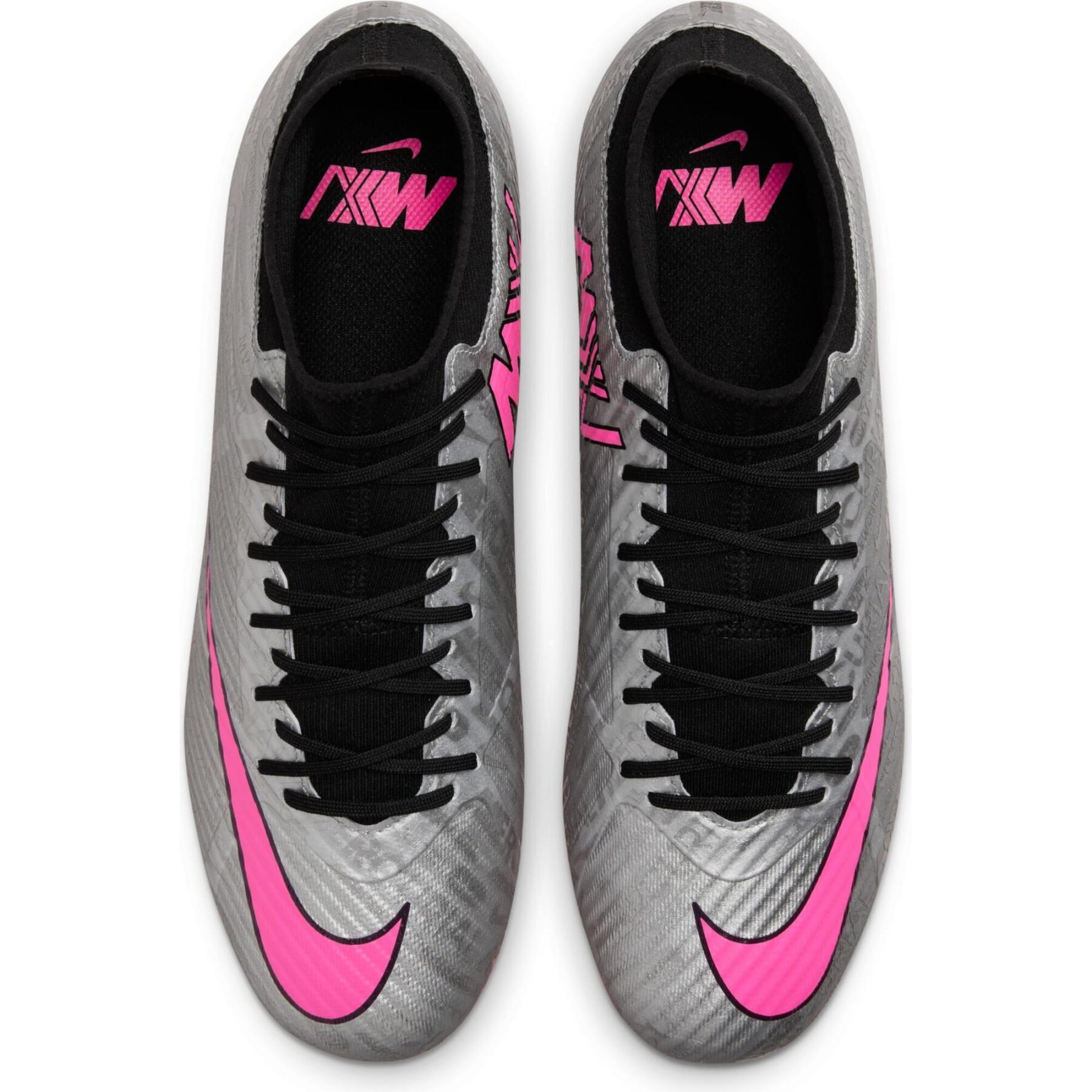 Zapatillas de fútbol Nike Zoom Mercurial Superfly 9 Academy XXV MG