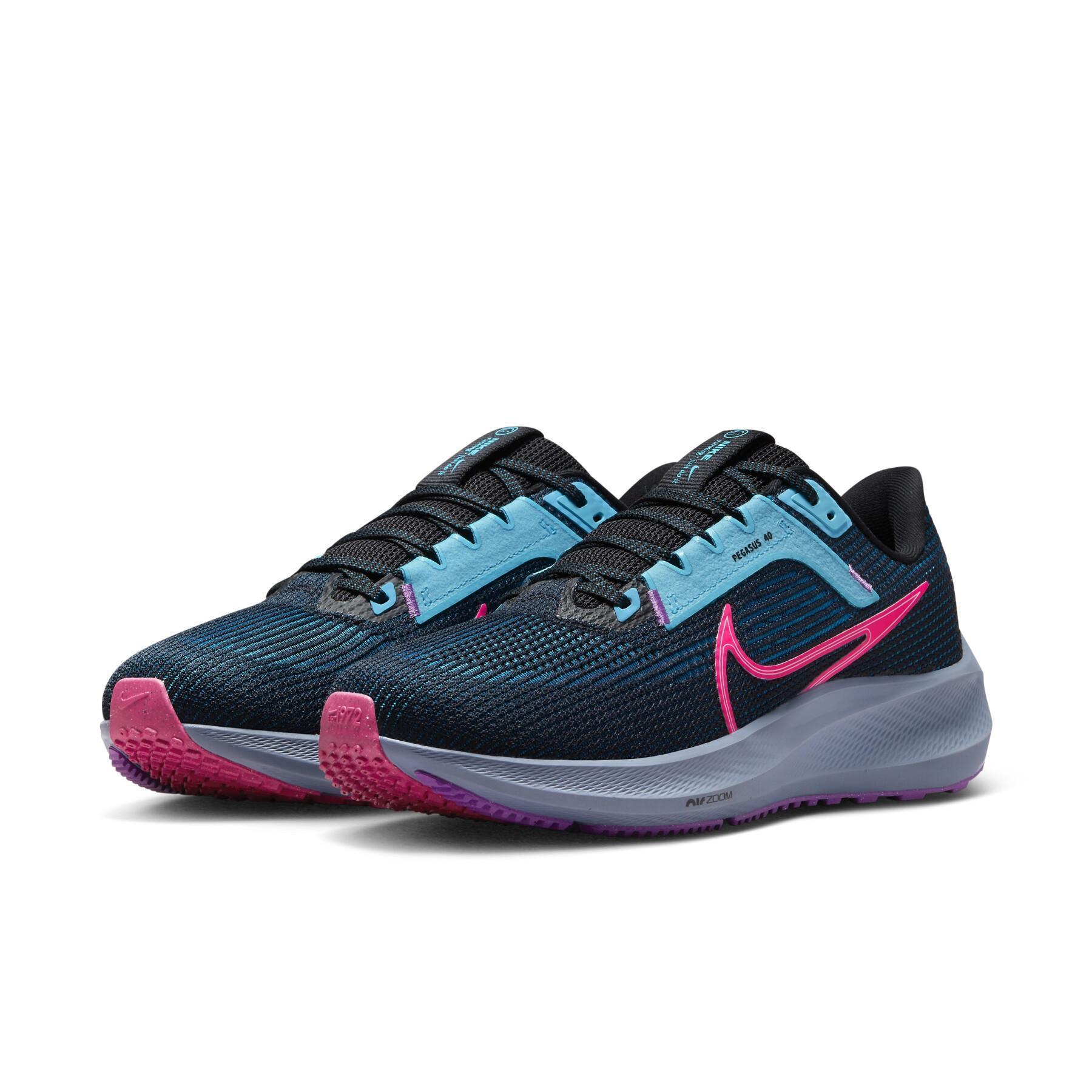 Zapatillas de running femme Nike Pegasus 40 SE