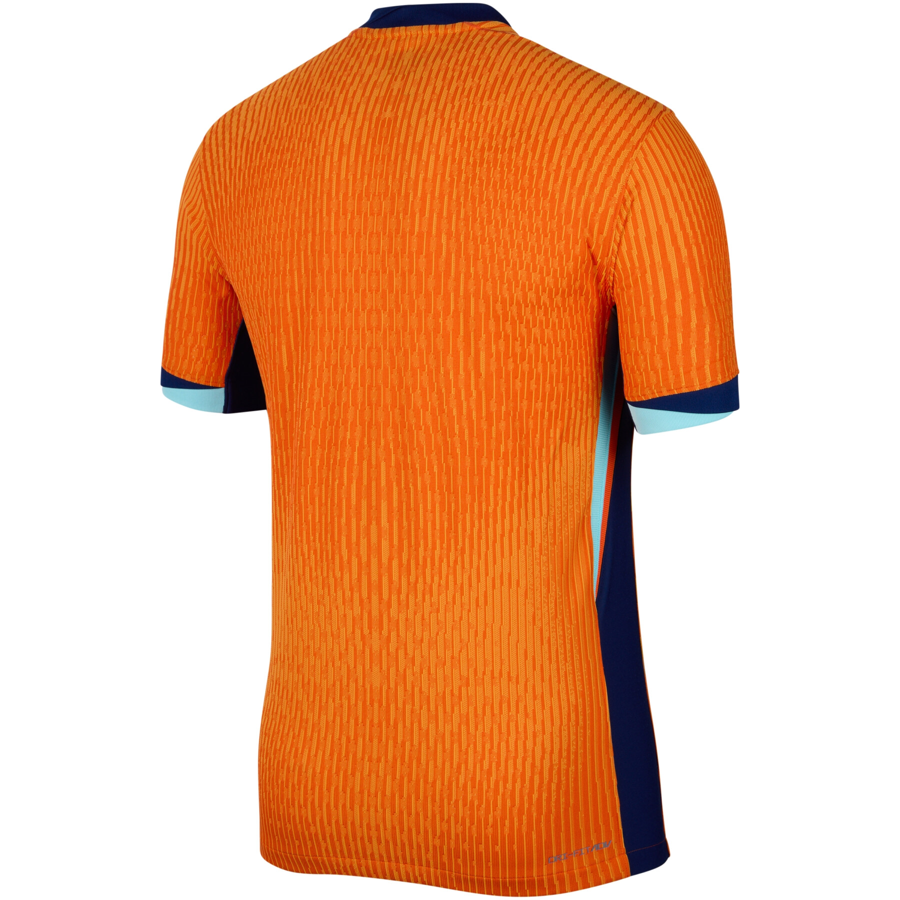 Camiseta primera equipación Authentic Pays-Bas Euro 2024