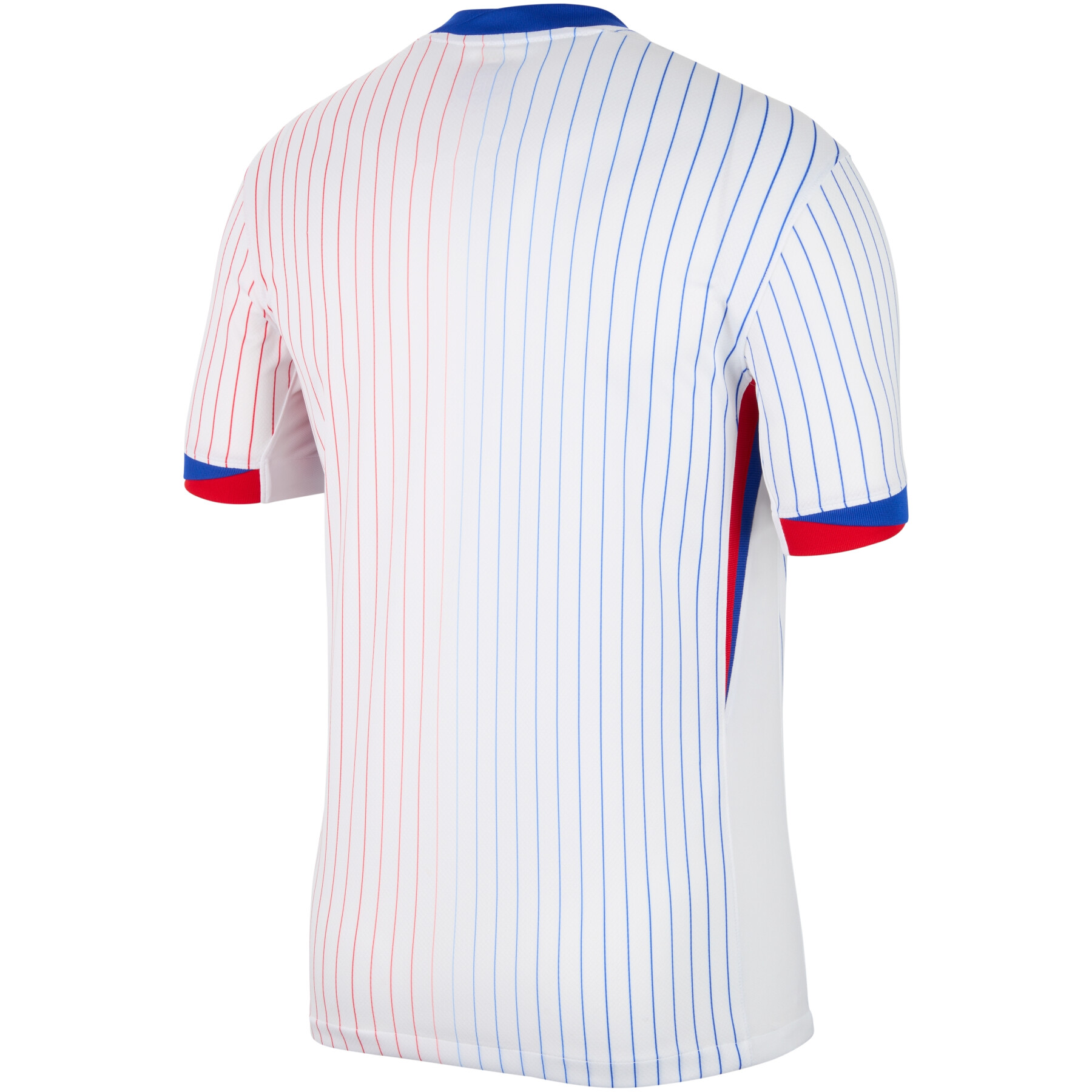 Camiseta segunda equipación France Euro 2024