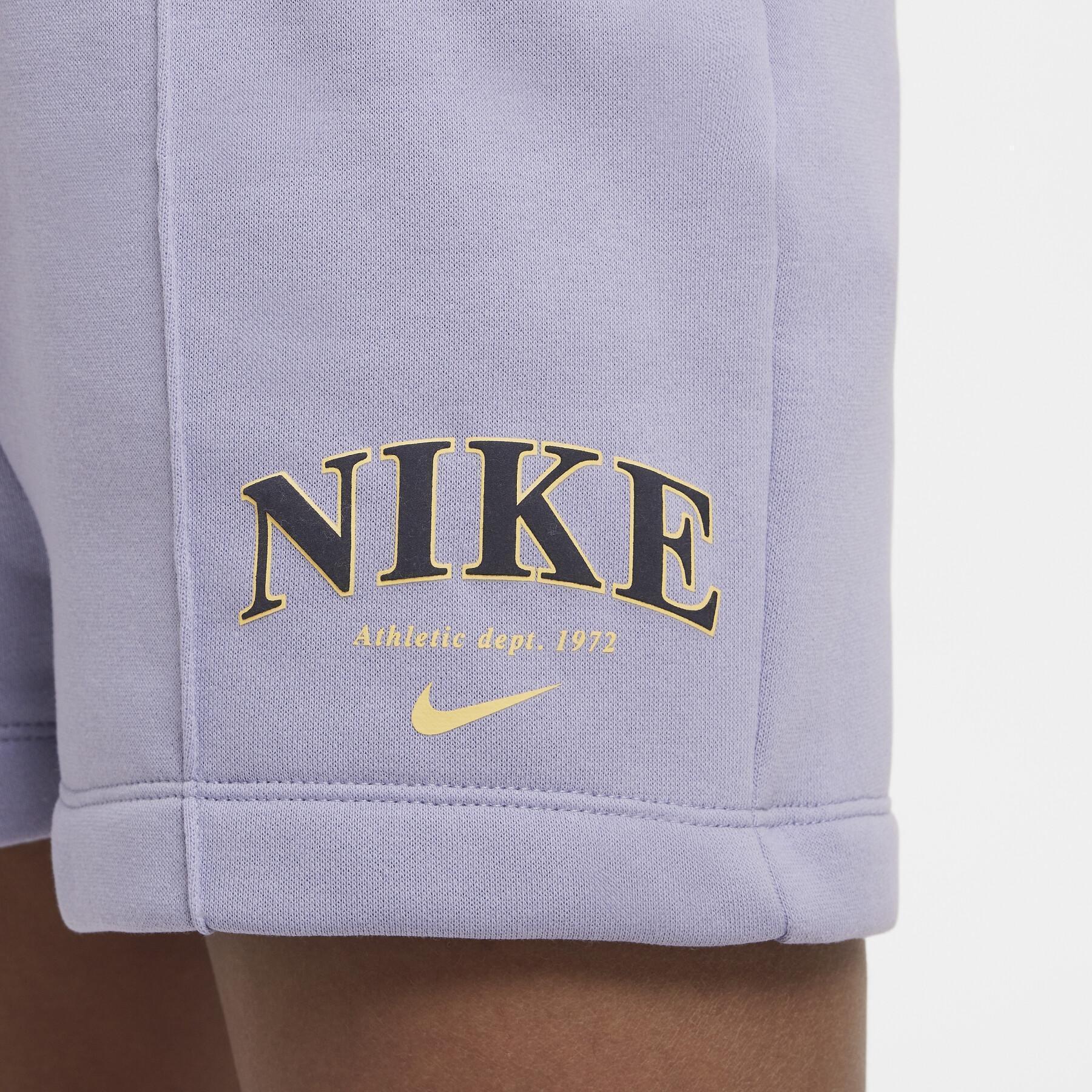 Pantalones cortos para niña Nike Trend