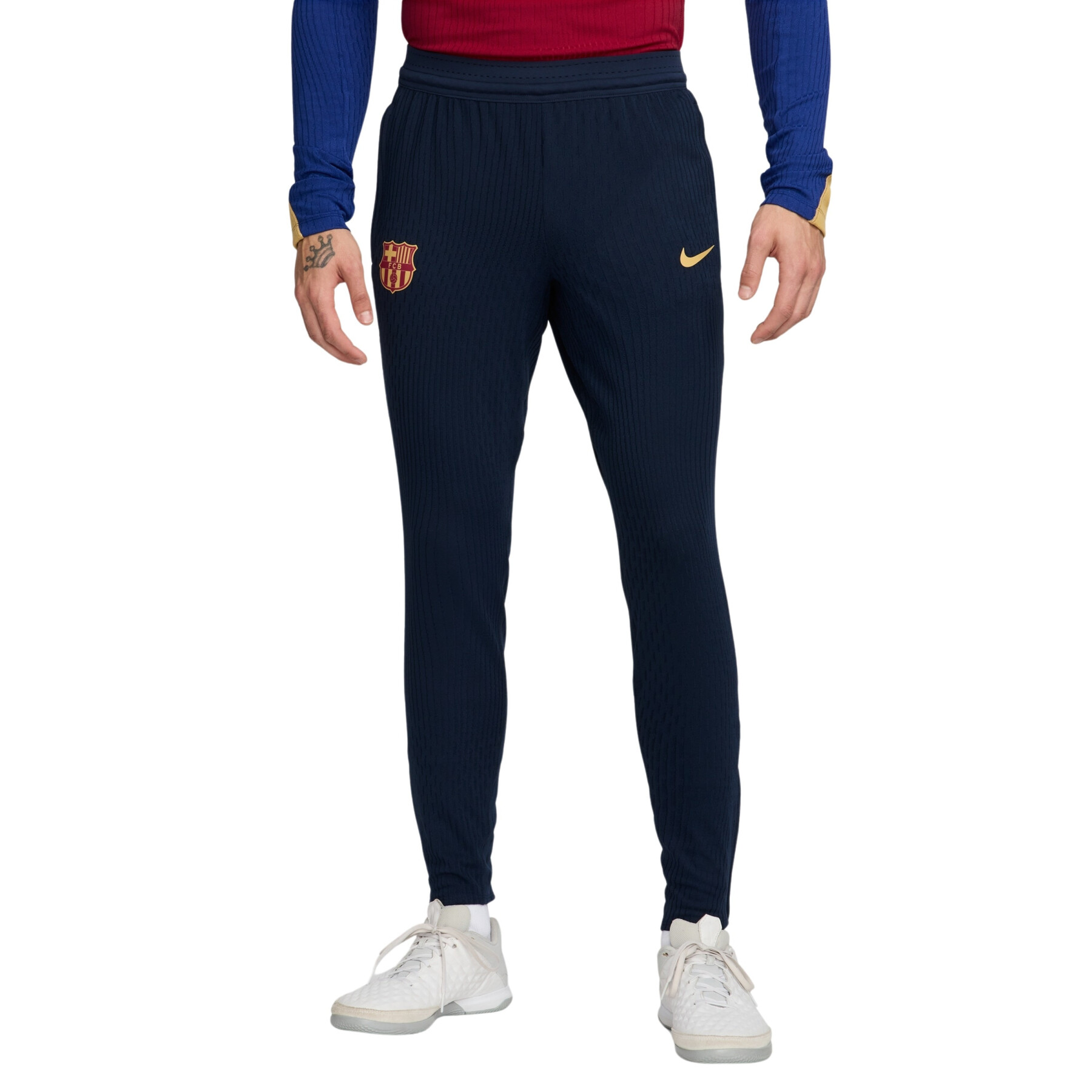 Auténticos pantalones de entrenamiento FC Barcelone Strike Elite Kpz 2023/24