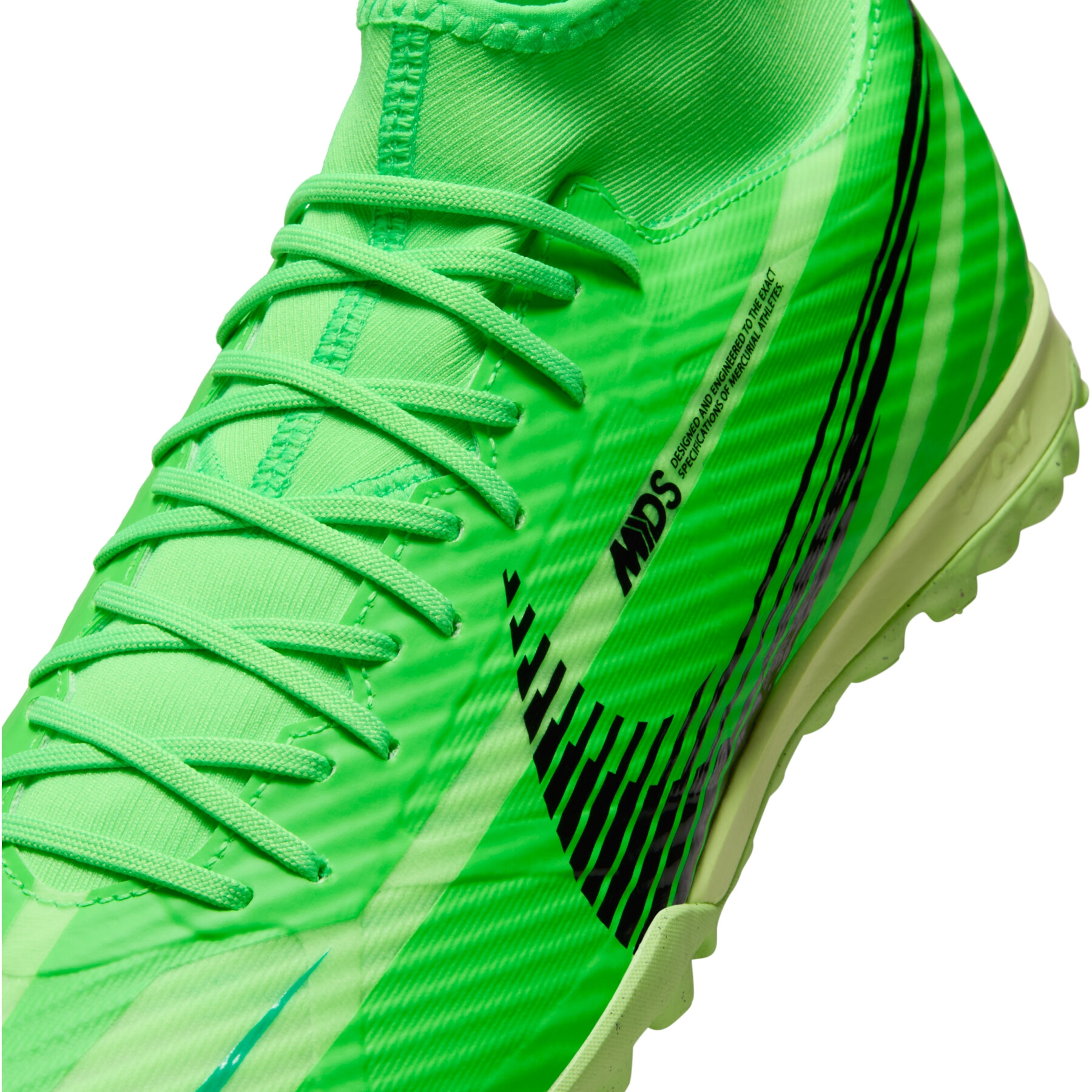 Botas de fútbol Nike Zoom Superfly 9 Academy MDS TF