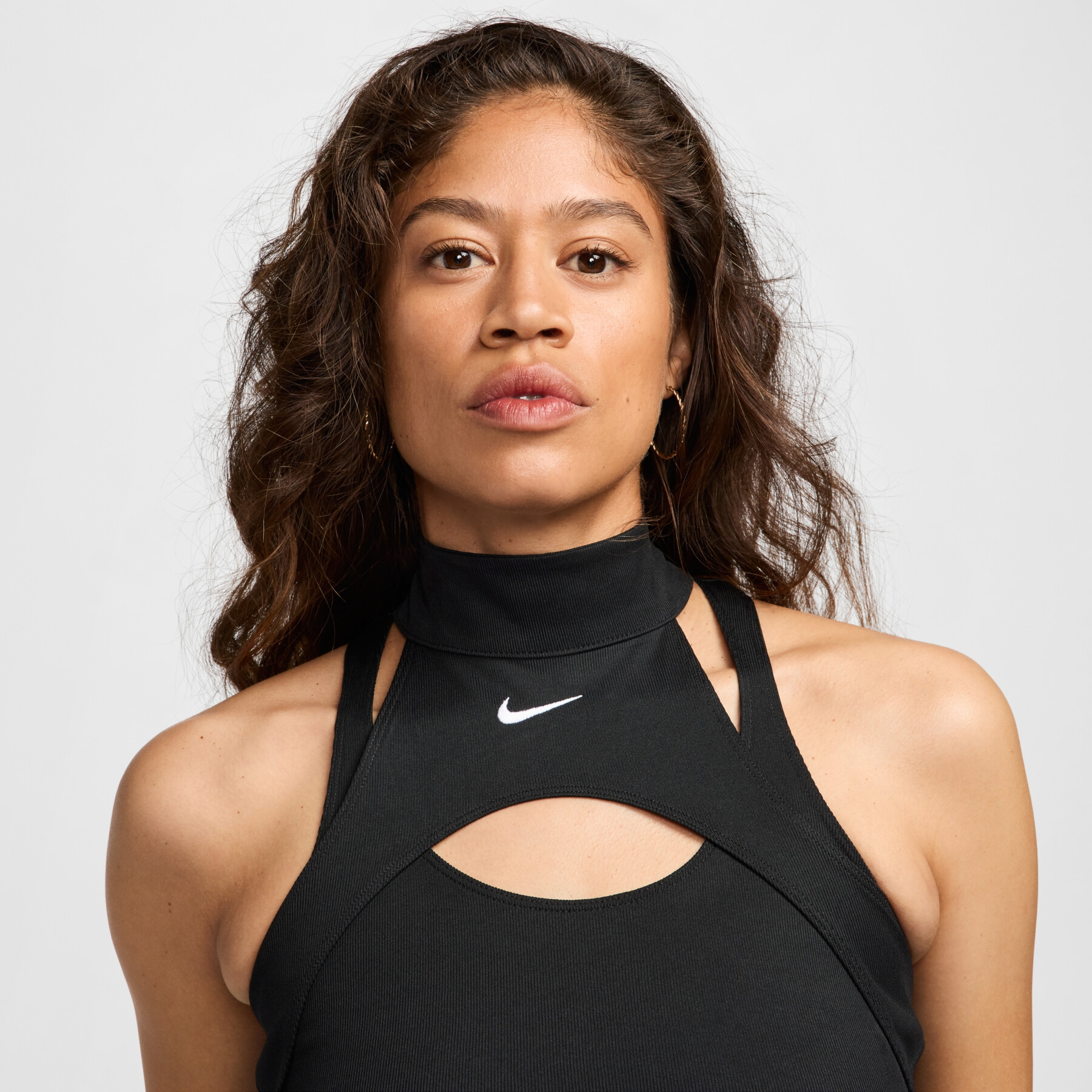 Camiseta de tirantes para mujer Nike