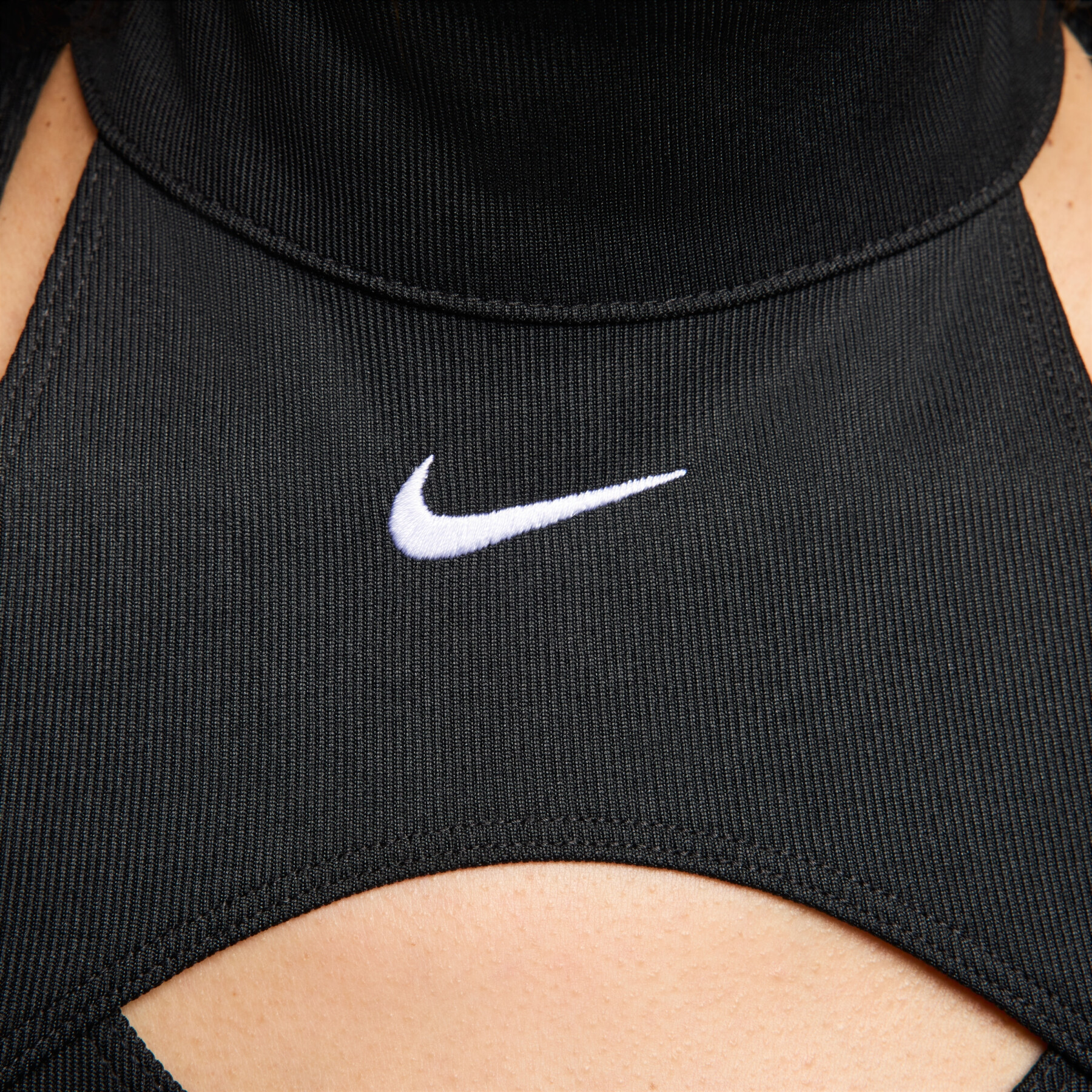 Camiseta de tirantes para mujer Nike