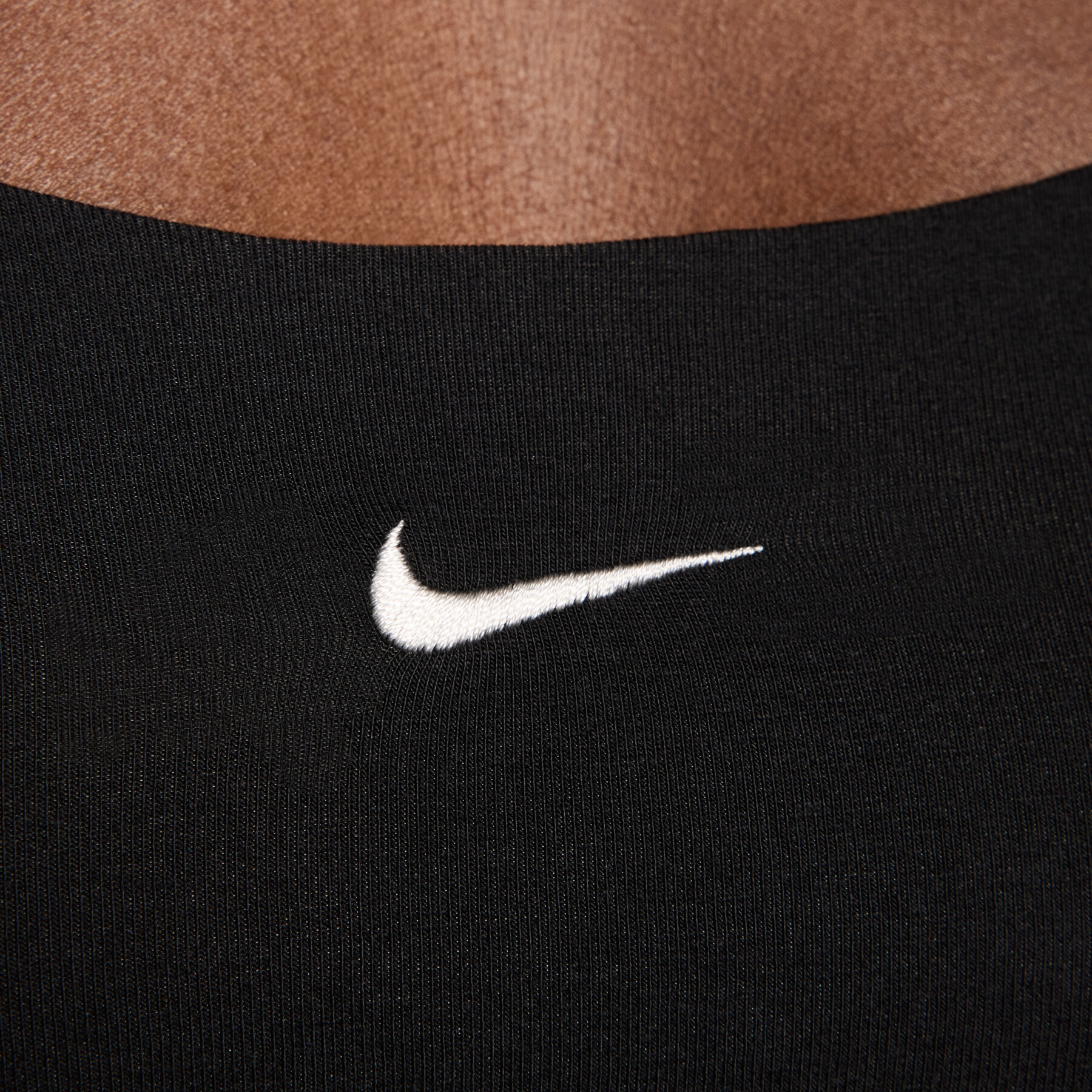 Camiseta de tirantes para mujer Nike Chill Knit