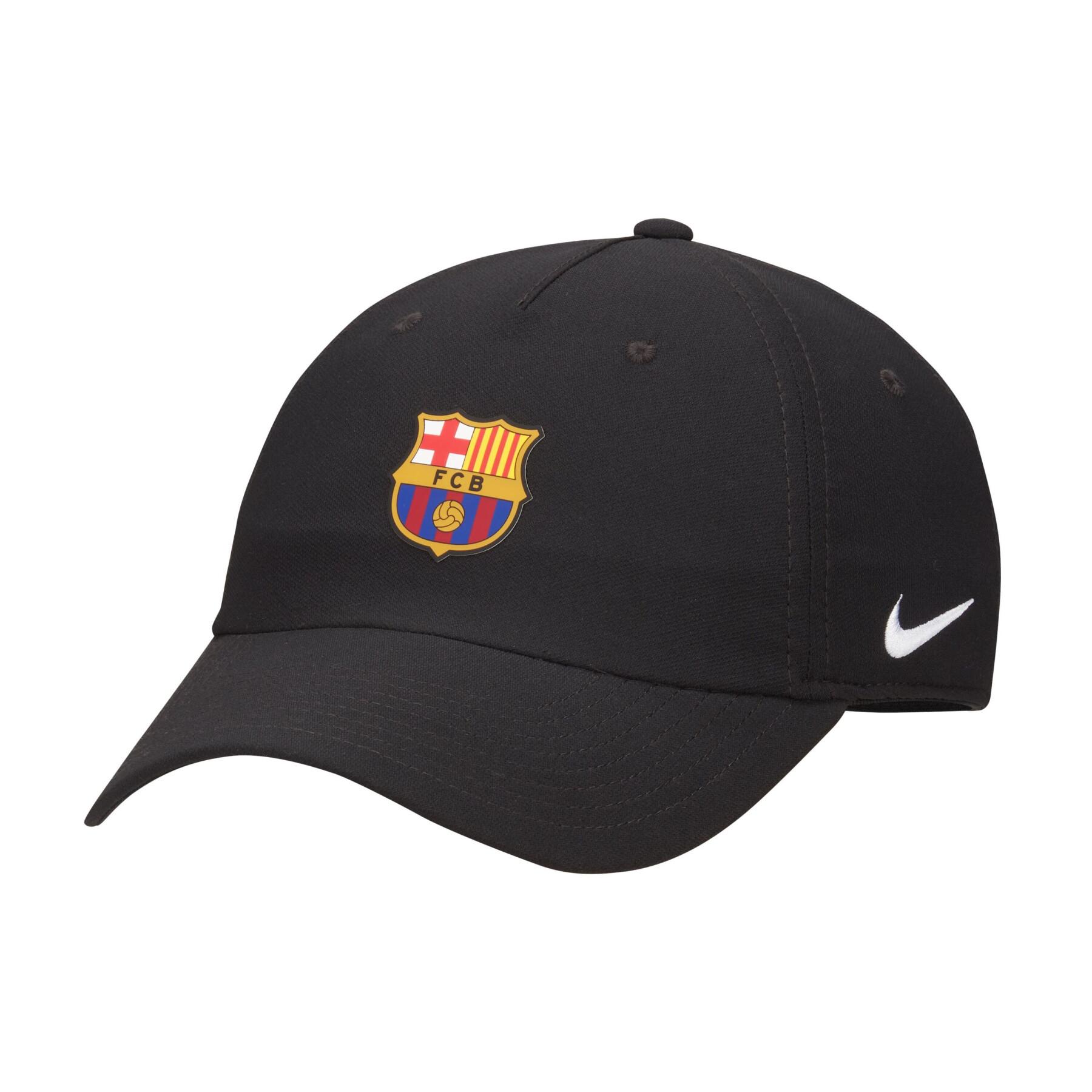 Gorra FC Barcelona Club 2023/24