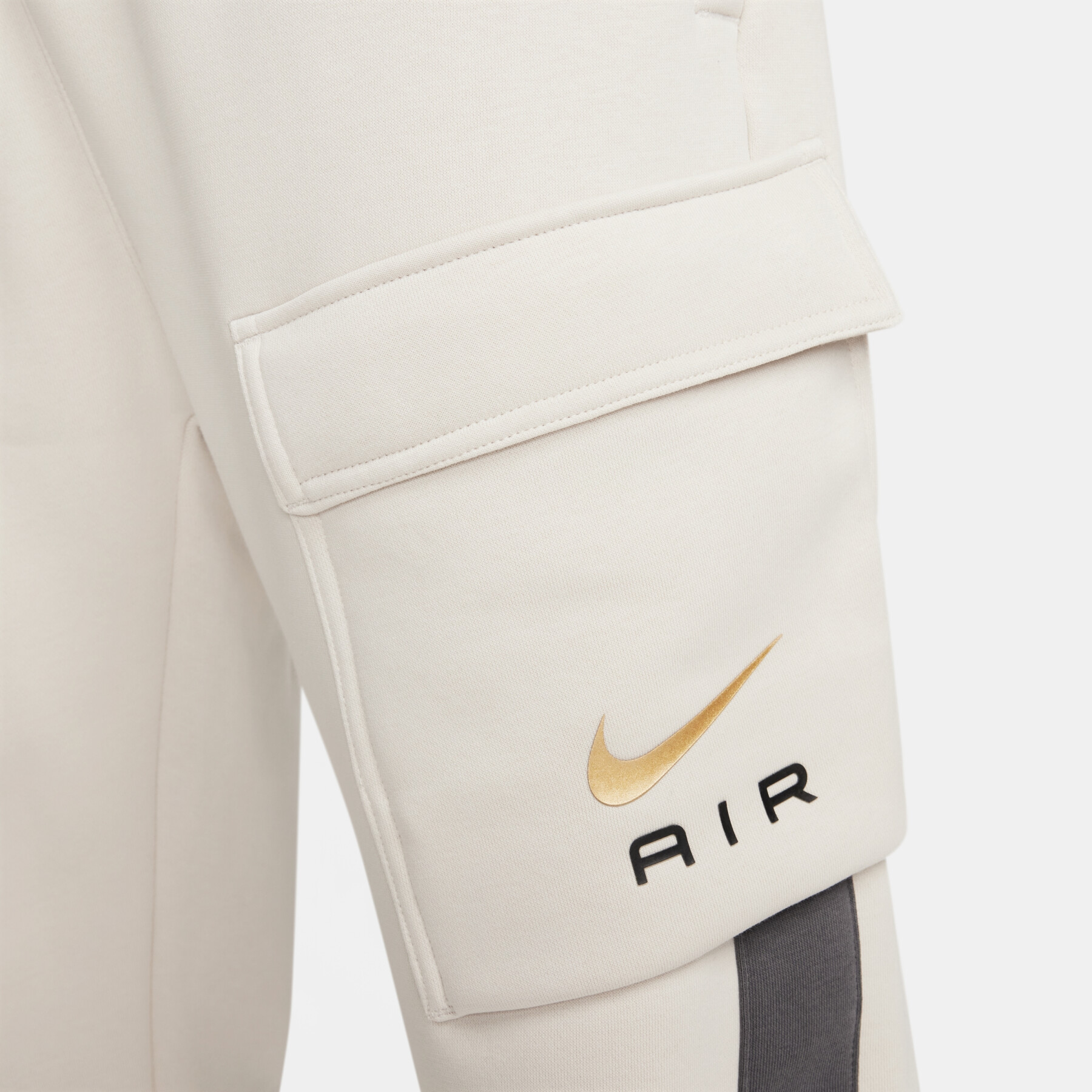 Pantalón de chándal cargo Nike Air