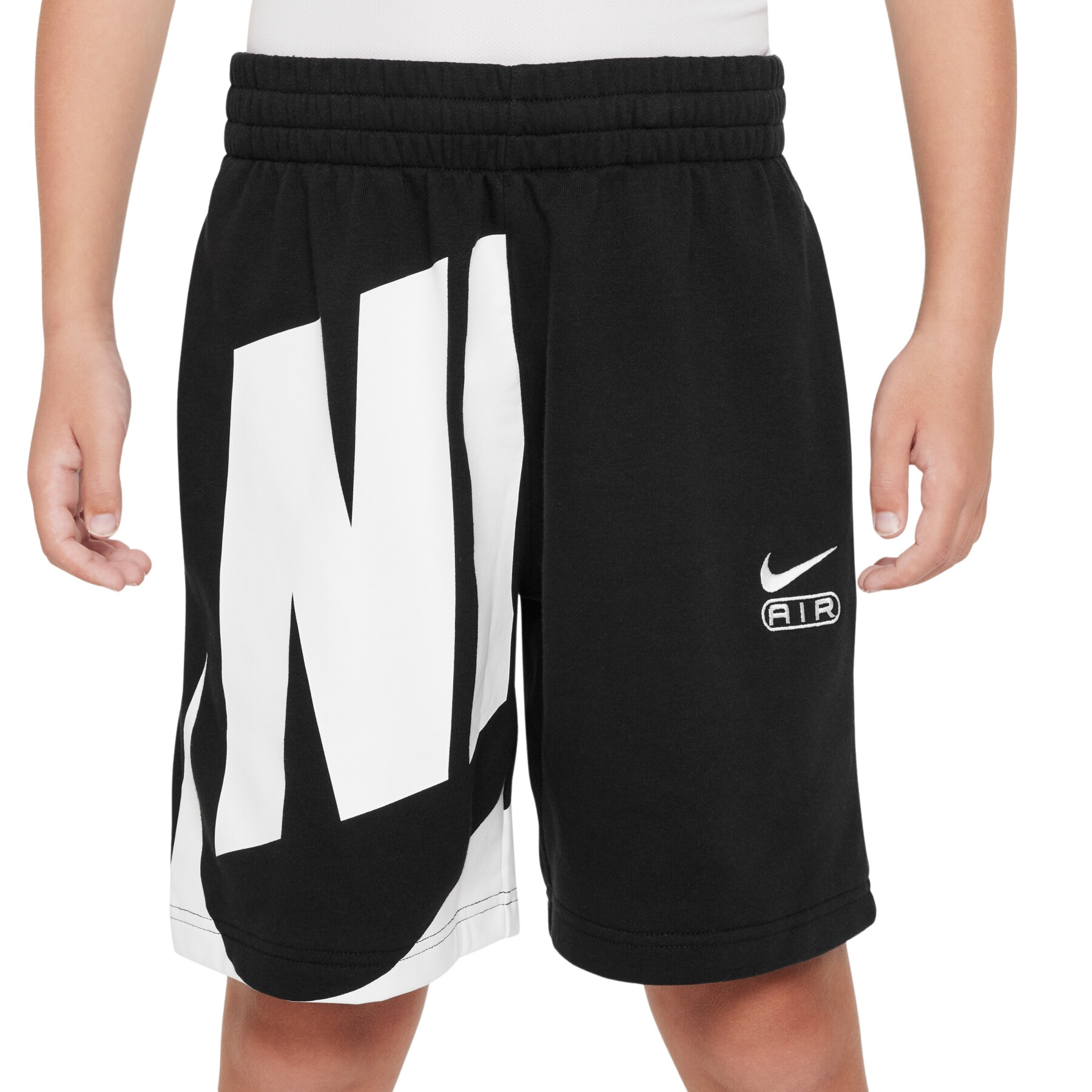 Pantalón corto niña Nike Air