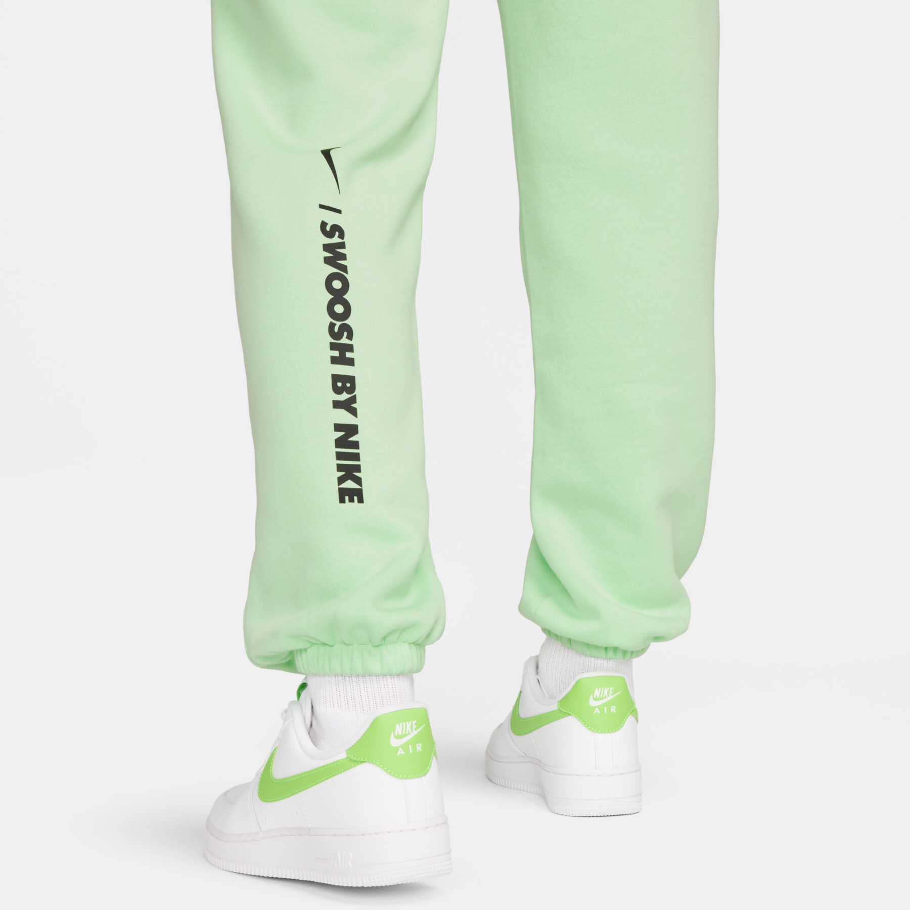 Pantalón de chándal mujer Nike Fleece