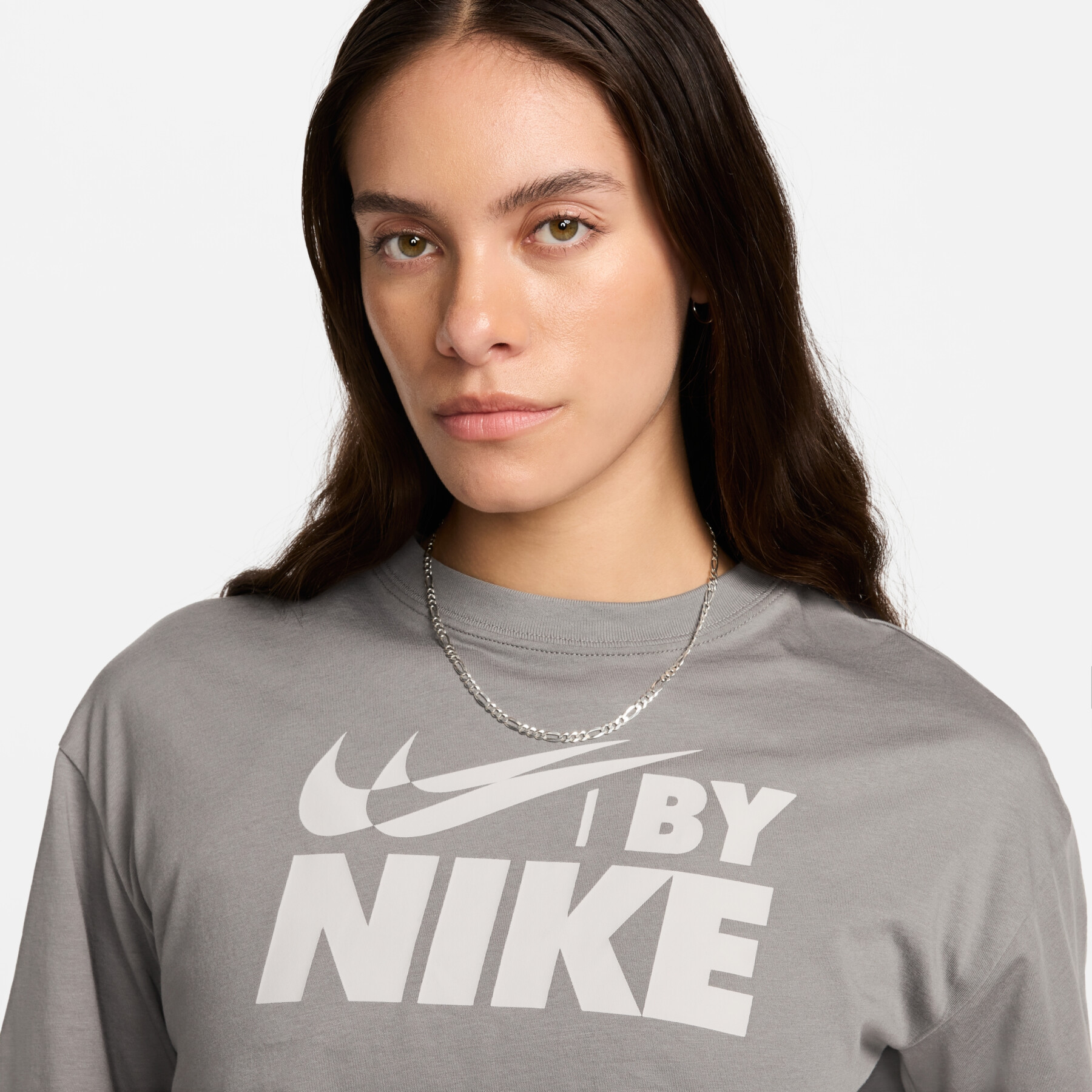Top de mujer Nike