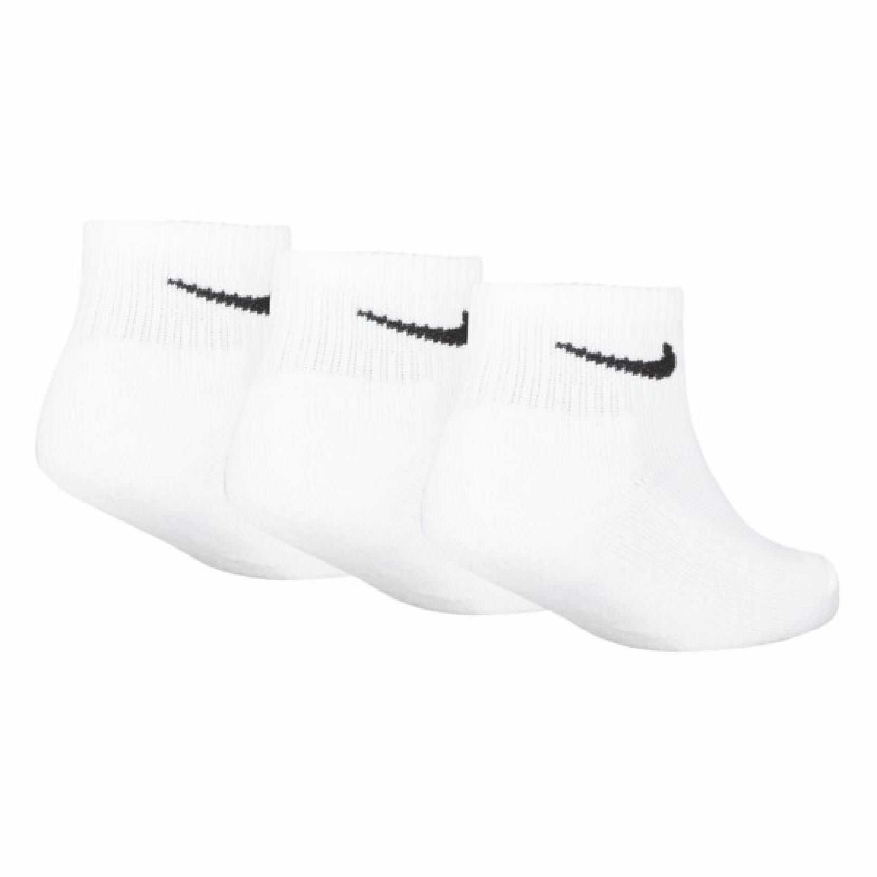 Calcetines infantiles Nike Basic (x3)