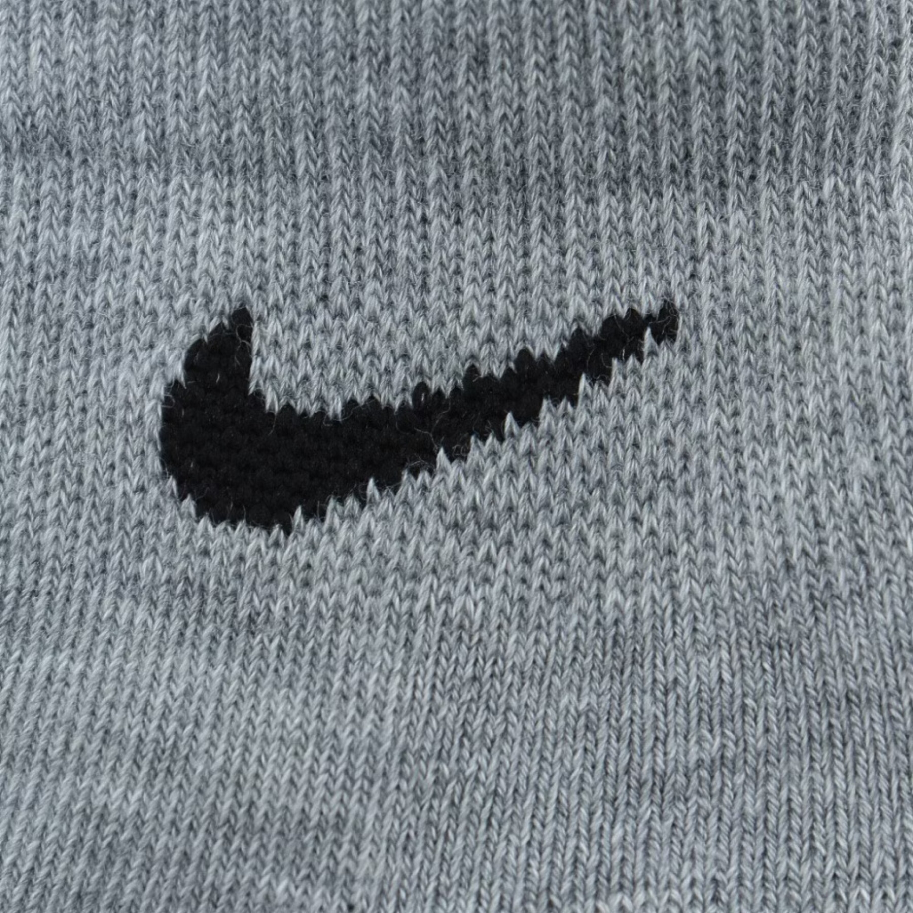 Lote de 3 calcetines para niños Nike Basic