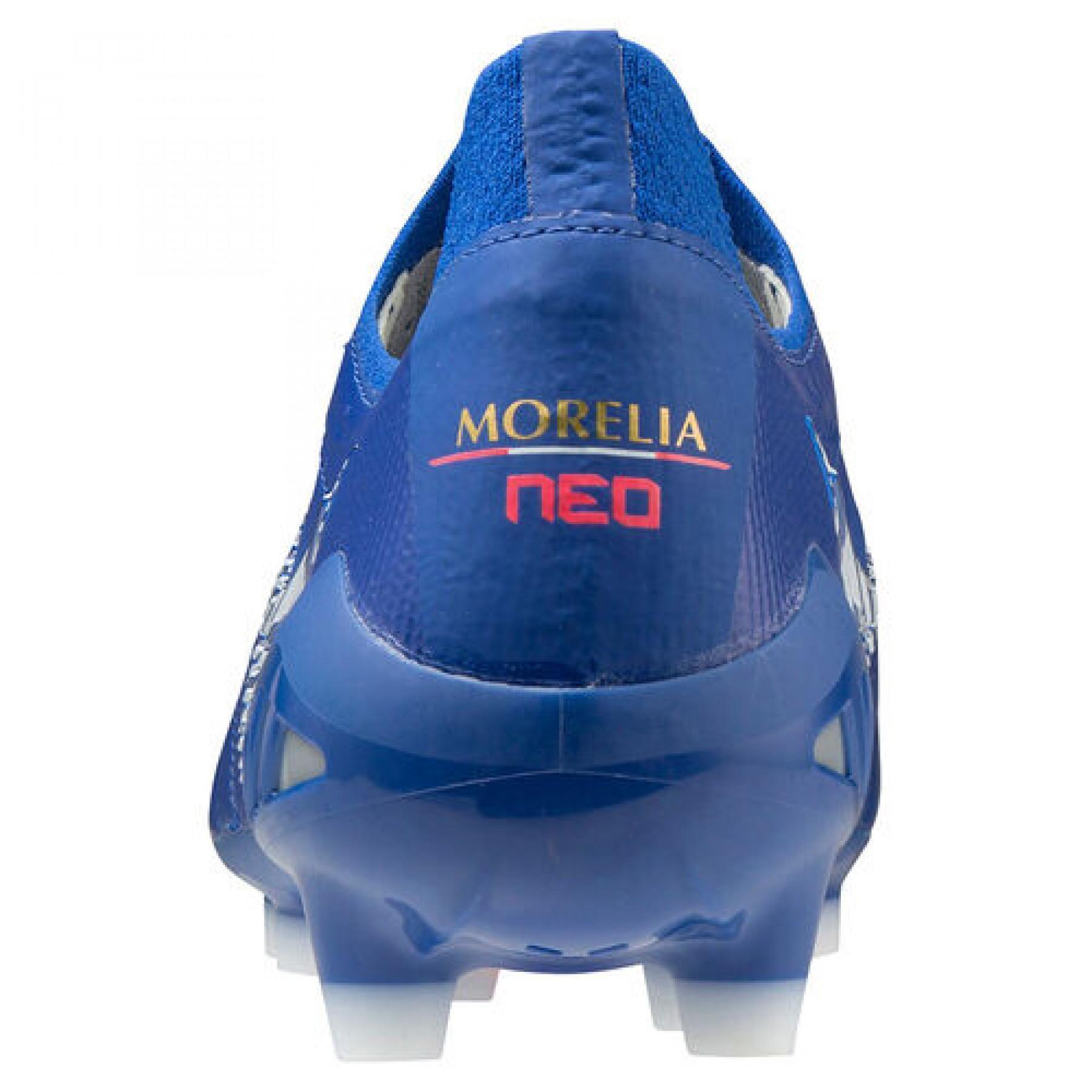 Zapatos Mizuno Morelia neo 3 beta japan
